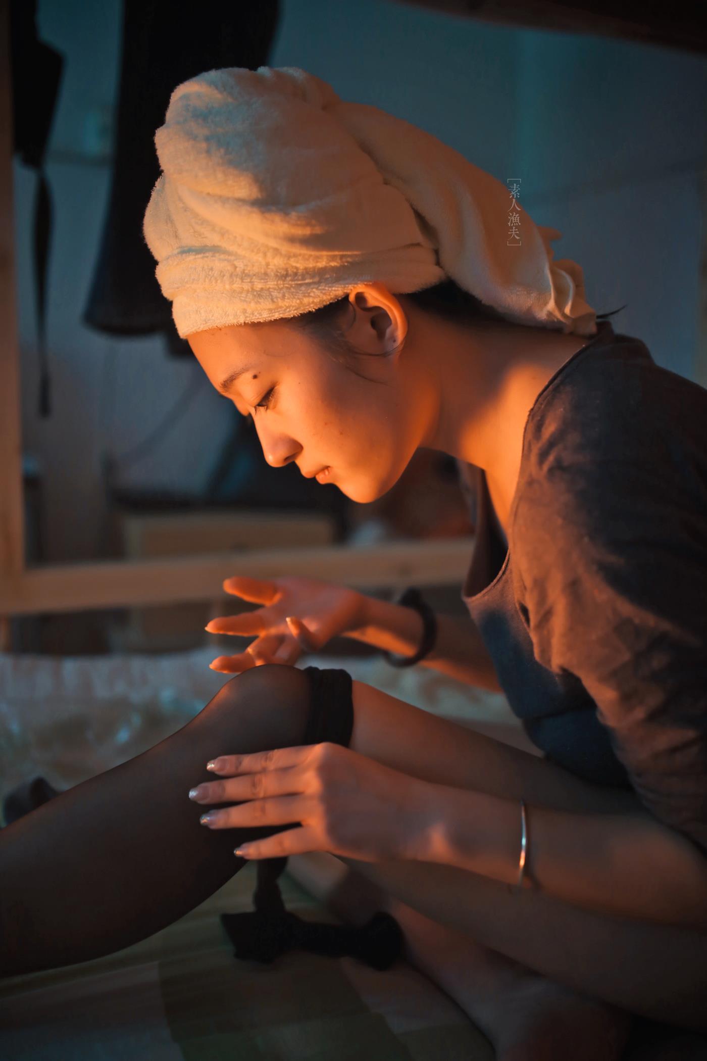 图片[12]-[LOFTER素人渔夫]写真作品 2016年02月 唯美套图 (1) [84P] – 速更版-美库