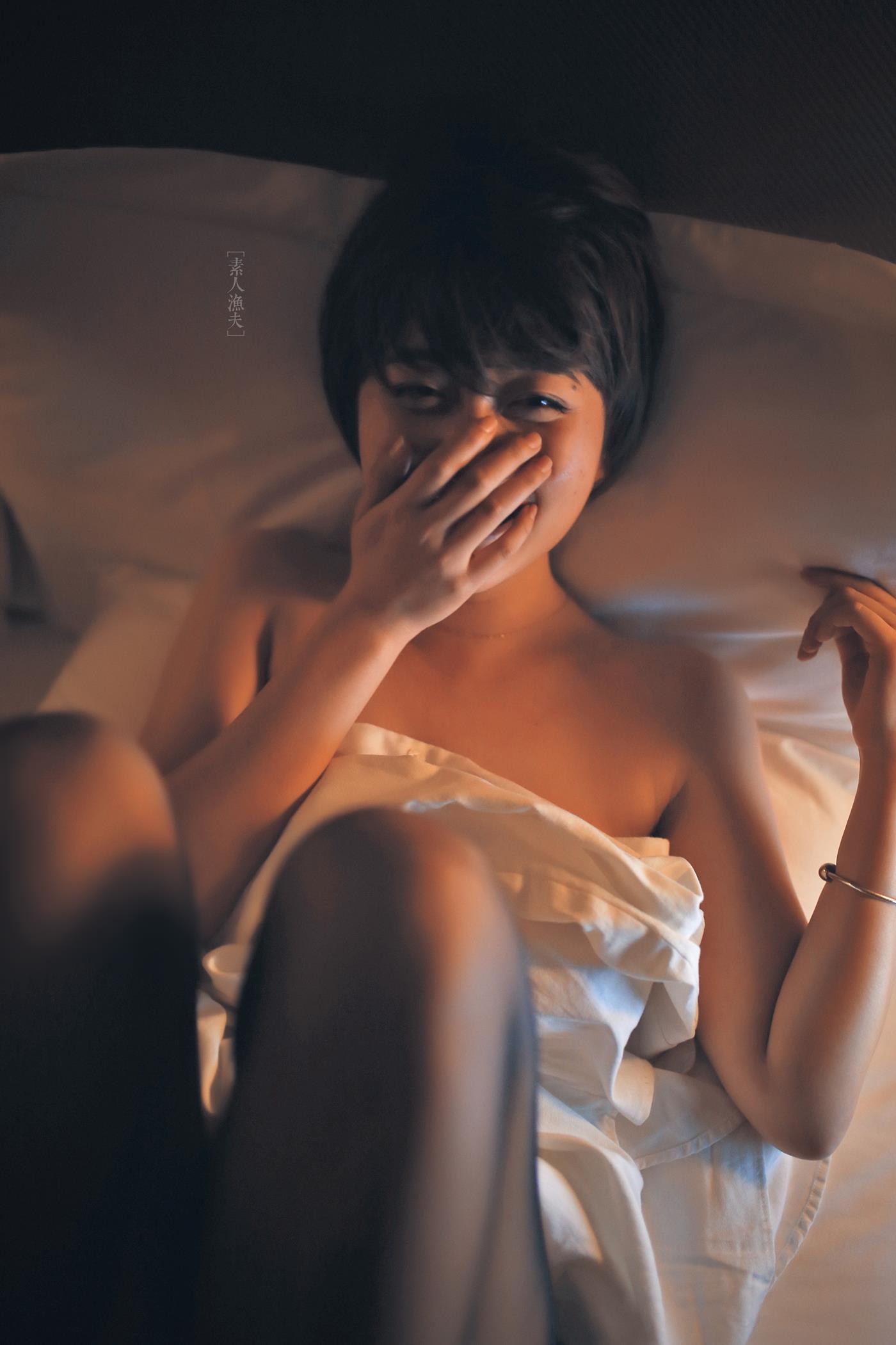 图片[11]-[LOFTER素人渔夫]写真作品 2016年02月 唯美套图 (2) [73P] – 速更版-美库