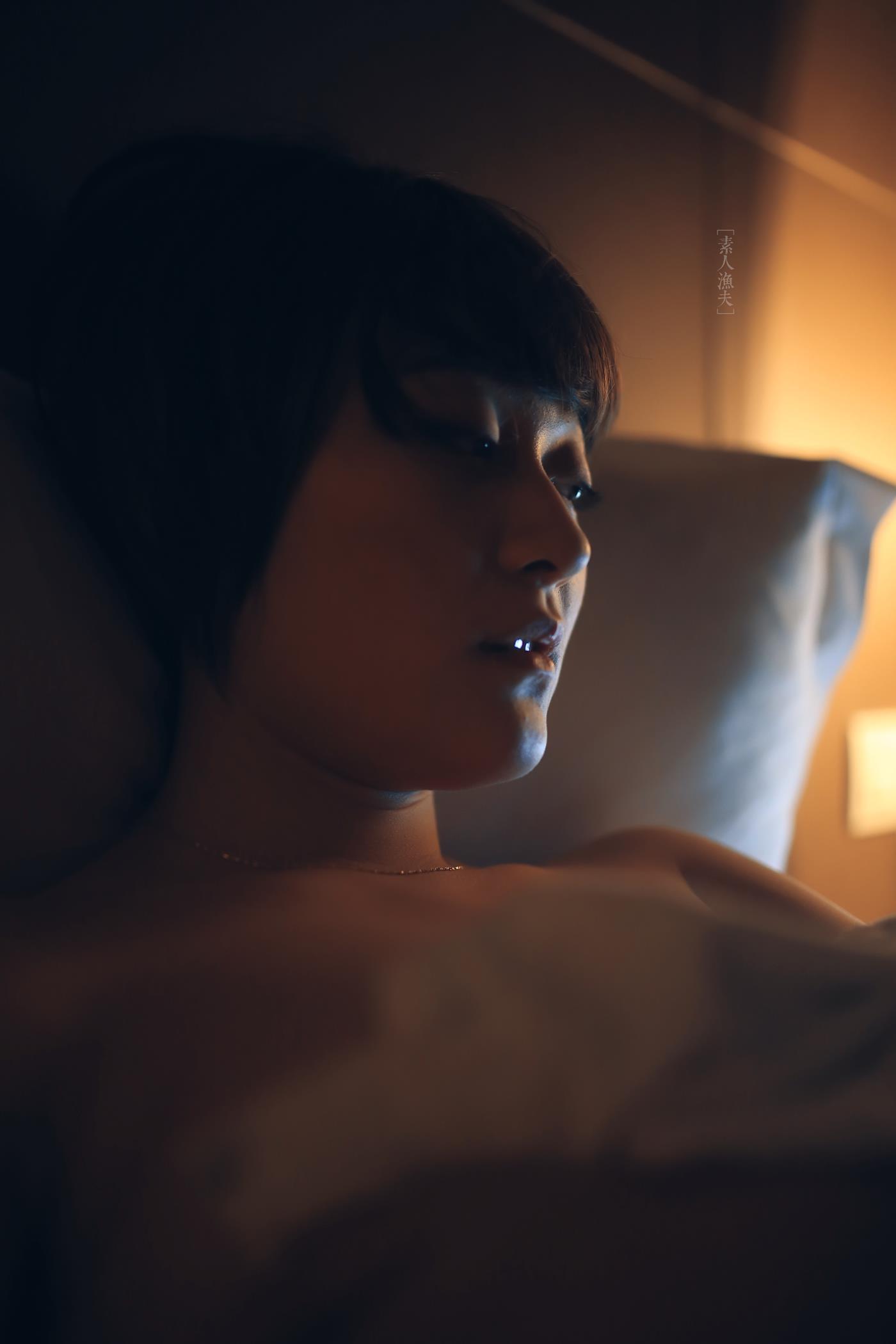 图片[14]-[LOFTER素人渔夫]写真作品 2016年02月 唯美套图 (2) [73P] – 速更版-美库