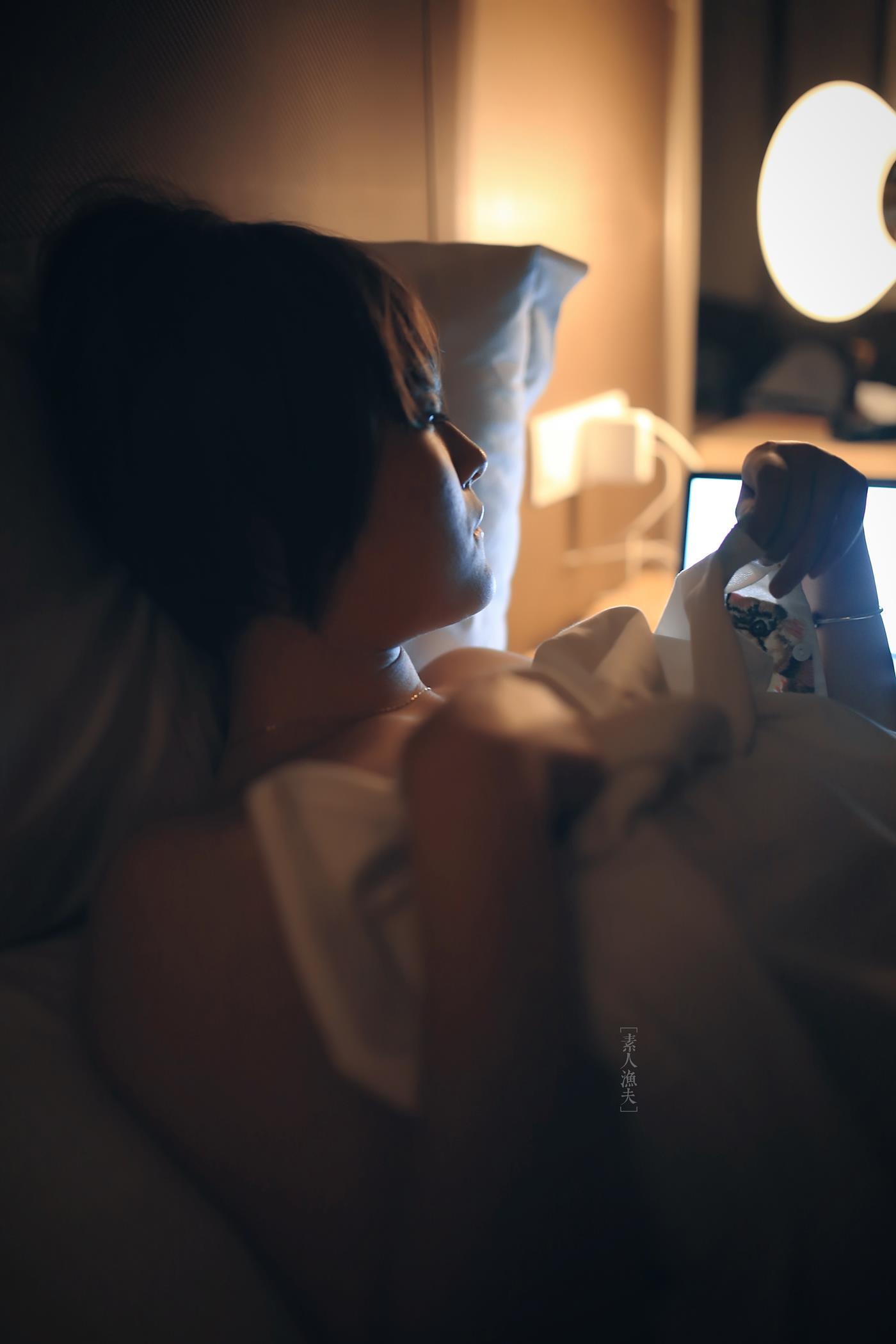 图片[15]-[LOFTER素人渔夫]写真作品 2016年02月 唯美套图 (2) [73P] – 速更版-美库