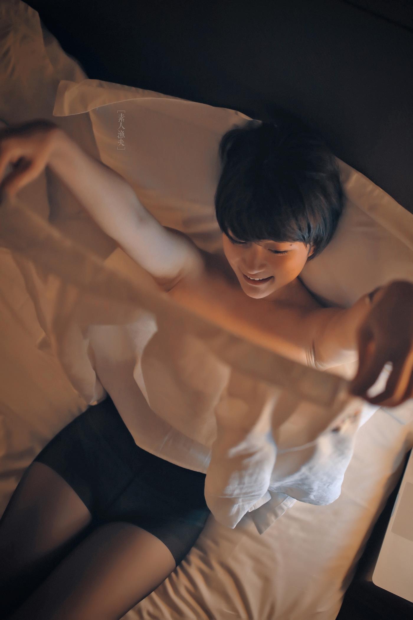 图片[16]-[LOFTER素人渔夫]写真作品 2016年02月 唯美套图 (2) [73P] – 速更版-美库