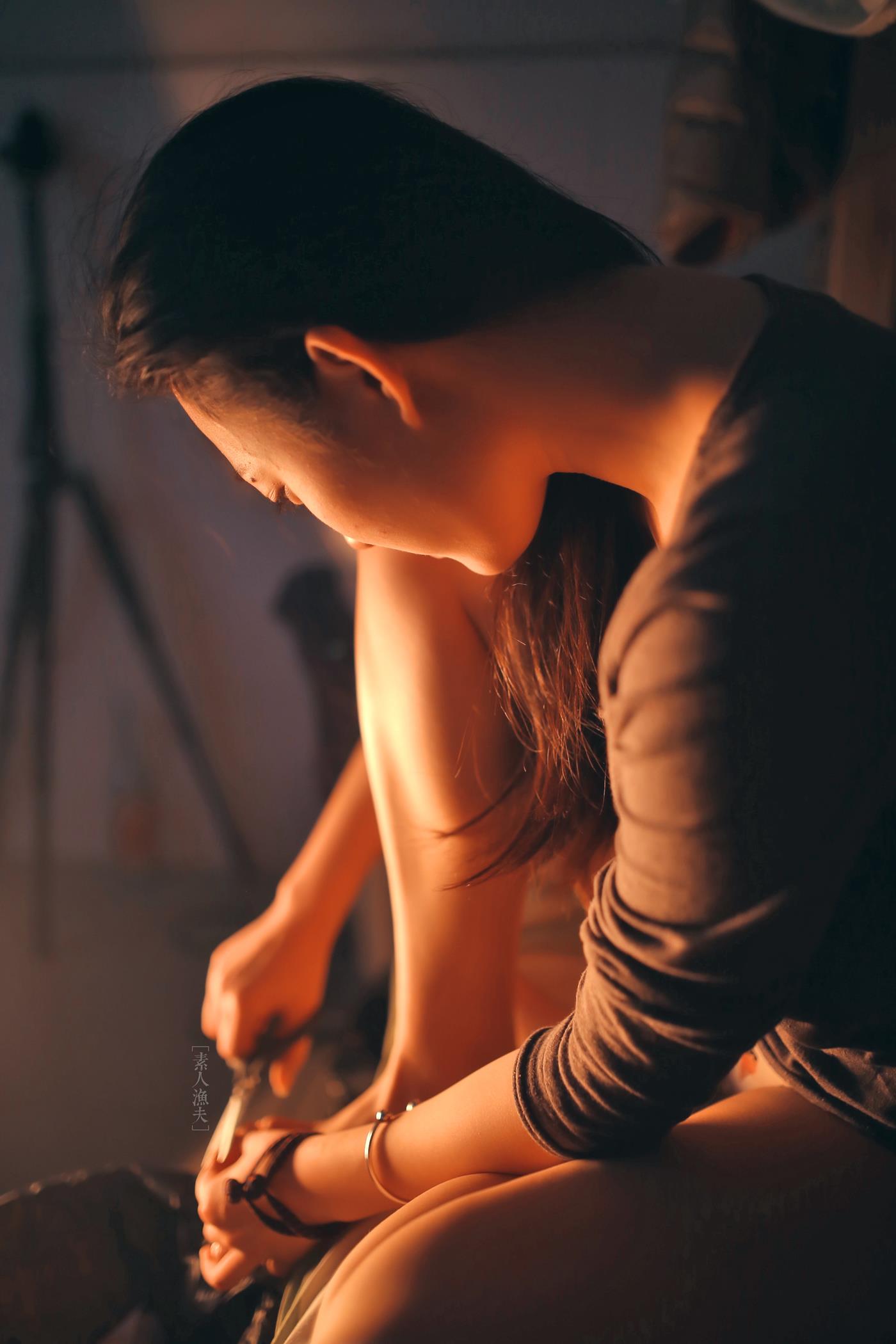 图片[20]-[LOFTER素人渔夫]写真作品 2016年02月 唯美套图 (1) [84P] – 速更版-美库