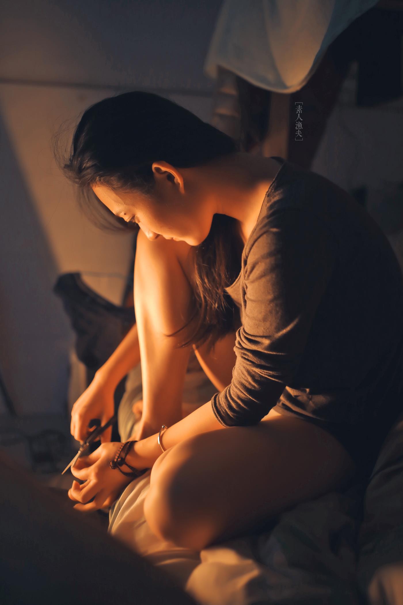 图片[21]-[LOFTER素人渔夫]写真作品 2016年02月 唯美套图 (1) [84P] – 速更版-美库