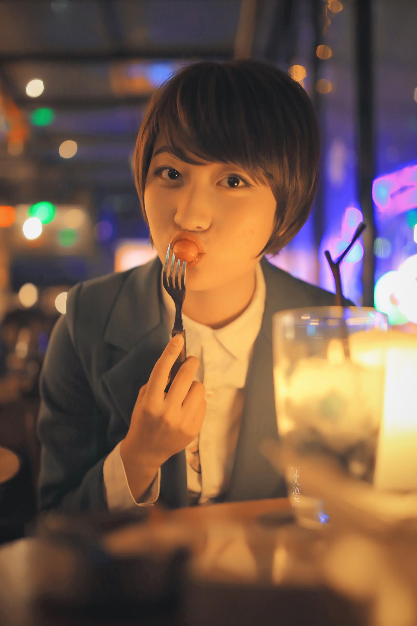 图片[22]-[LOFTER素人渔夫]写真作品 2016年02月 唯美套图 (2) [73P] – 速更版-美库