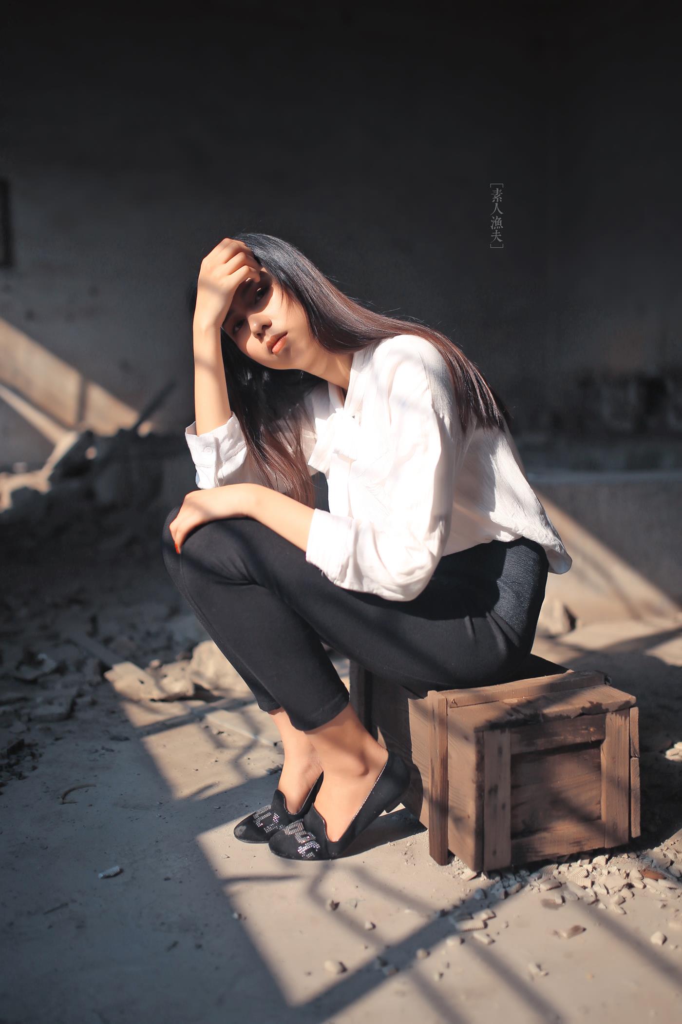 图片[25]-[LOFTER素人渔夫]写真作品 2016年02月 唯美套图 (2) [73P] – 速更版-美库