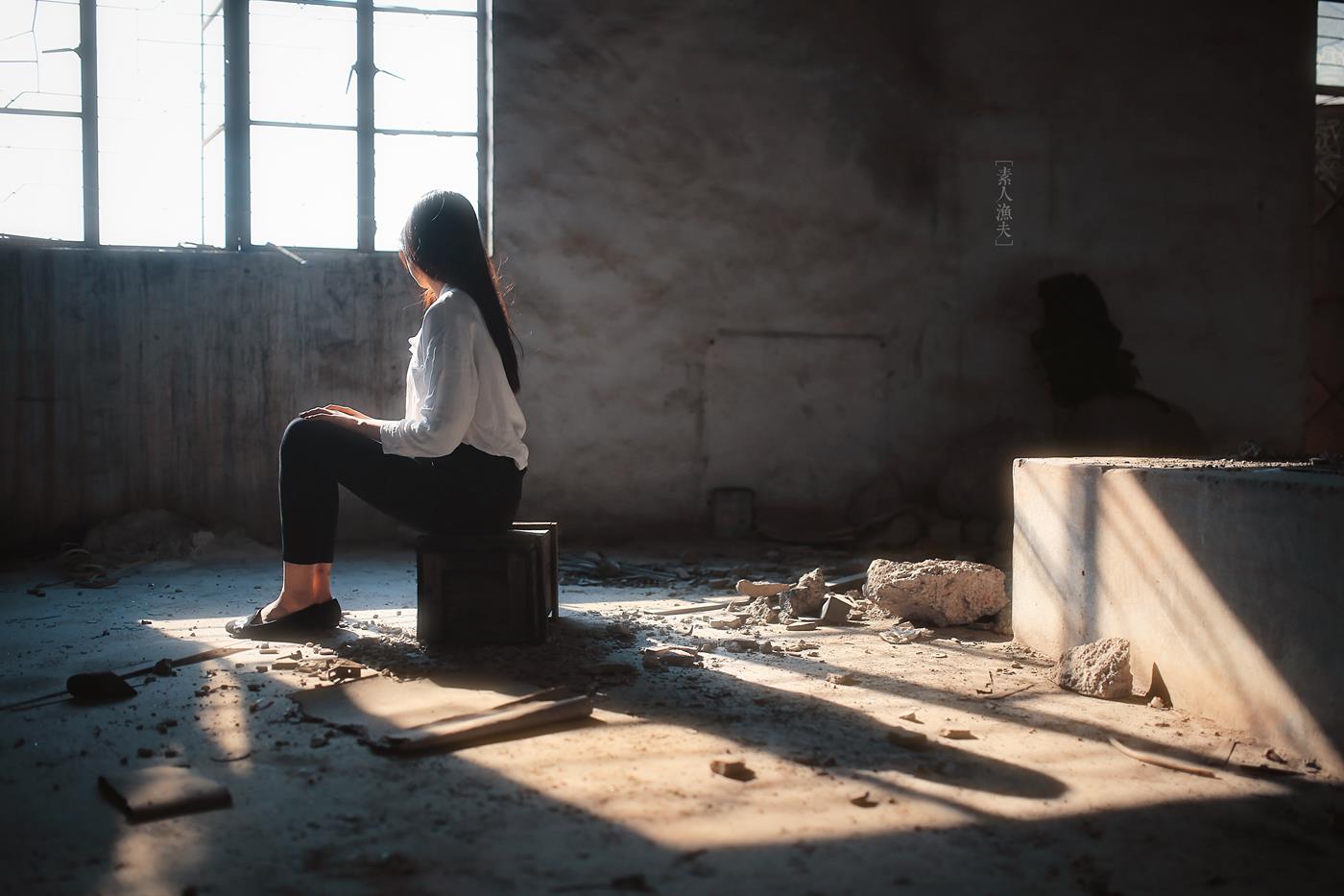 图片[26]-[LOFTER素人渔夫]写真作品 2016年02月 唯美套图 (2) [73P] – 速更版-美库