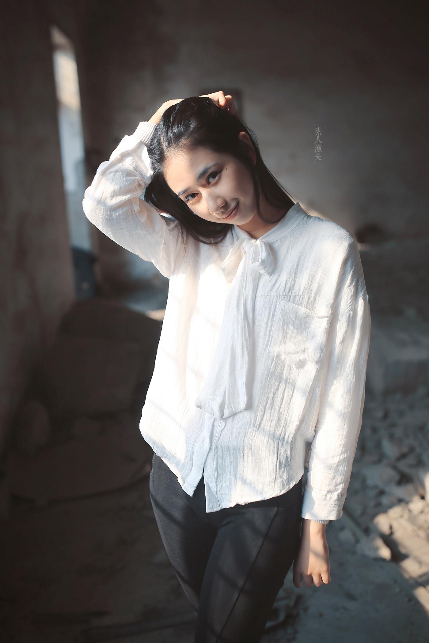 图片[27]-[LOFTER素人渔夫]写真作品 2016年02月 唯美套图 (2) [73P] – 速更版-美库