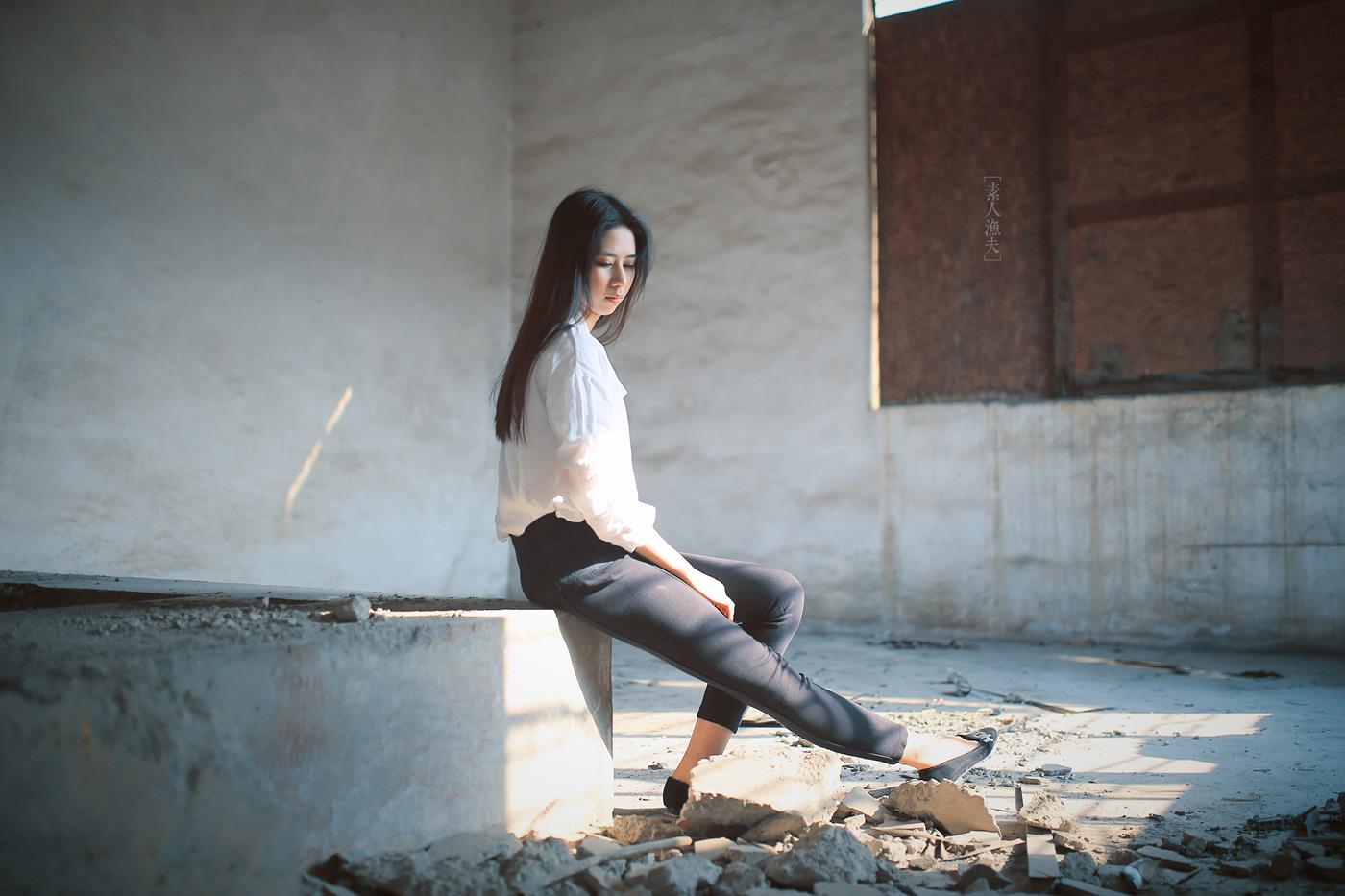 图片[28]-[LOFTER素人渔夫]写真作品 2016年02月 唯美套图 (2) [73P] – 速更版-美库