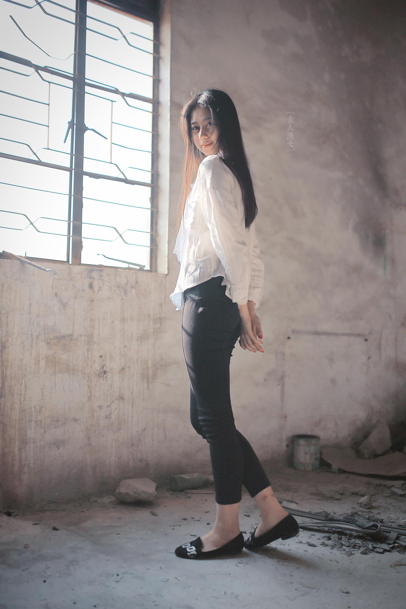 图片[31]-[LOFTER素人渔夫]写真作品 2016年02月 唯美套图 (2) [73P] – 速更版-美库