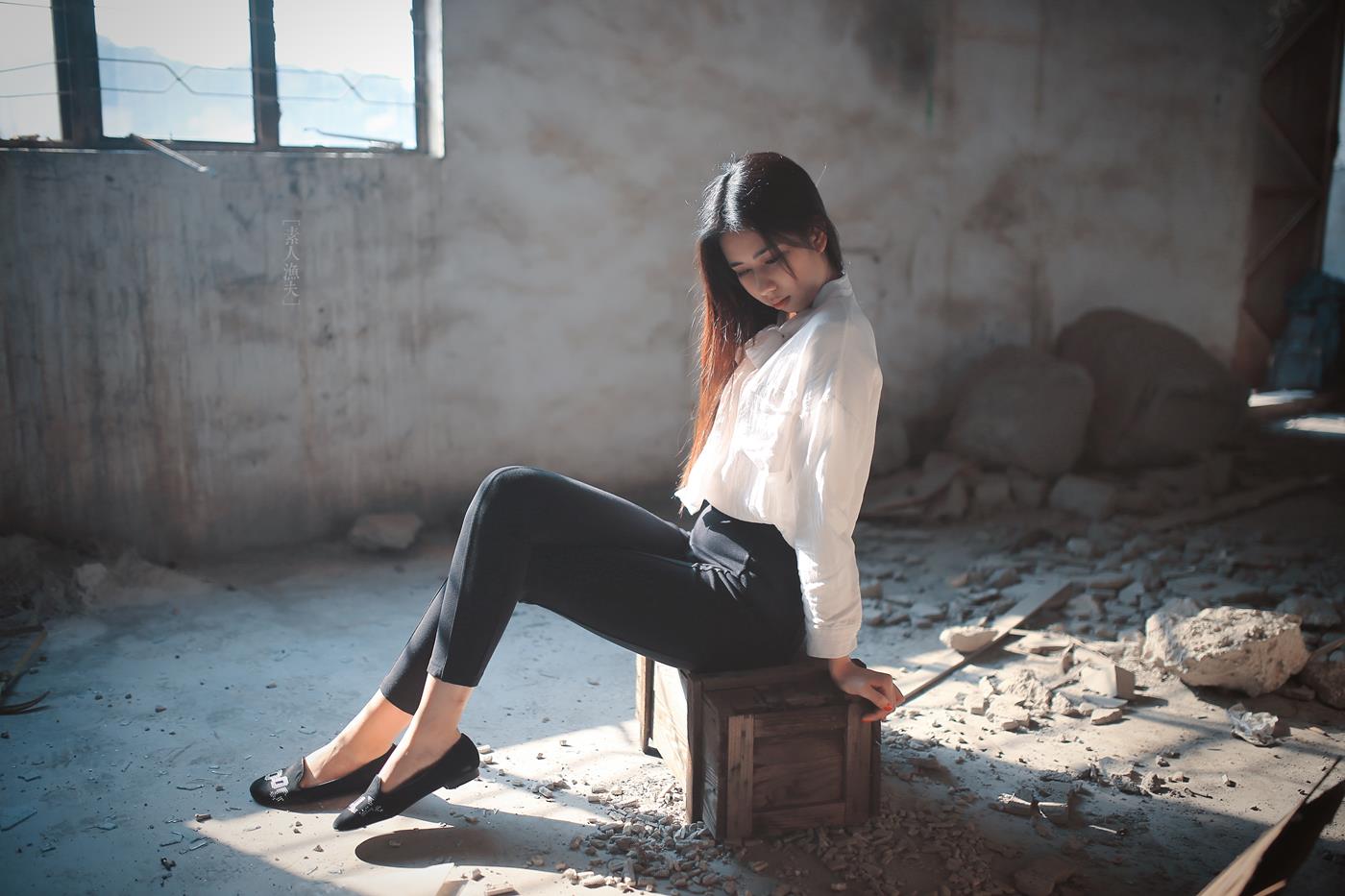 图片[32]-[LOFTER素人渔夫]写真作品 2016年02月 唯美套图 (2) [73P] – 速更版-美库