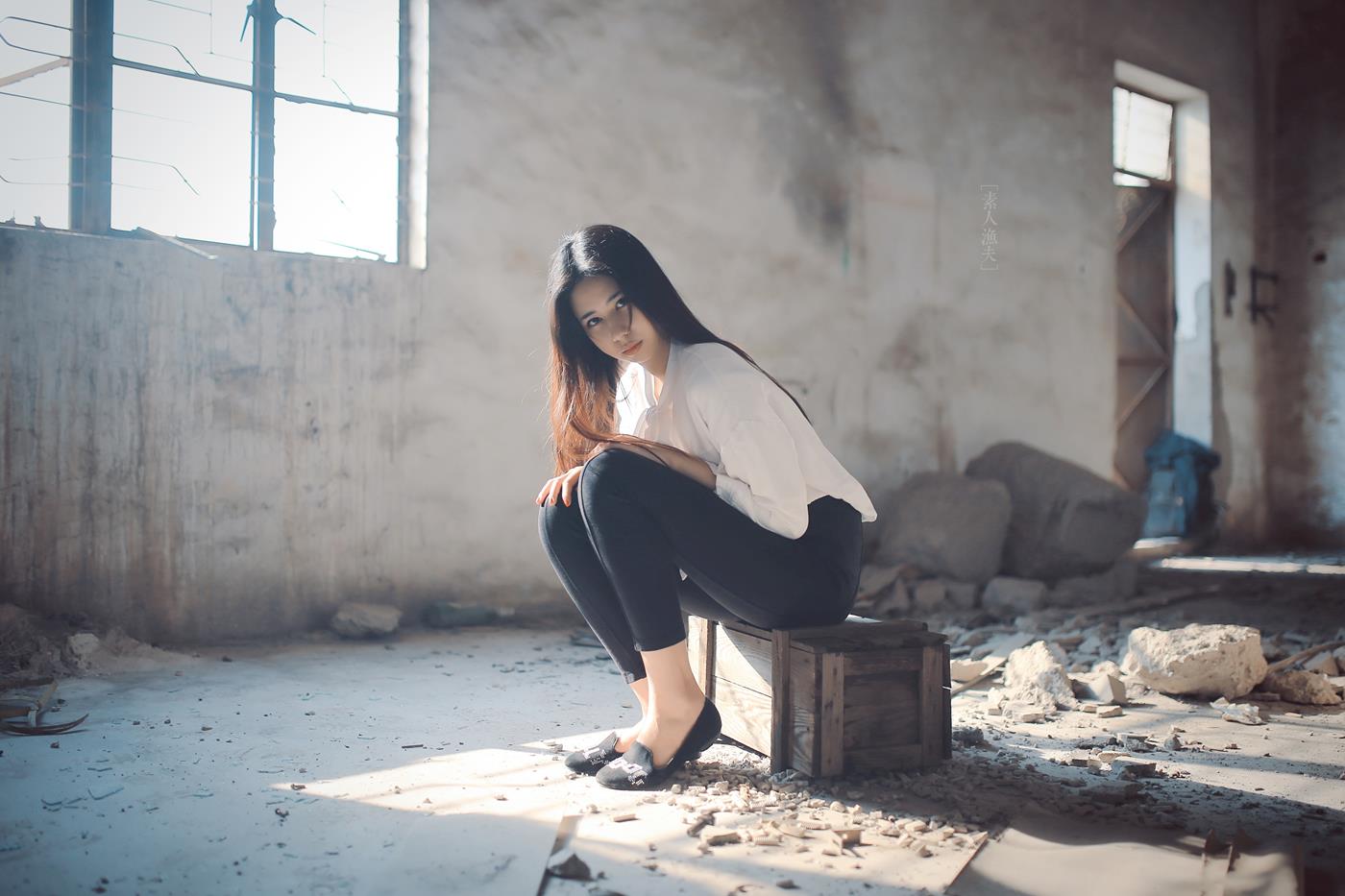 图片[33]-[LOFTER素人渔夫]写真作品 2016年02月 唯美套图 (2) [73P] – 速更版-美库