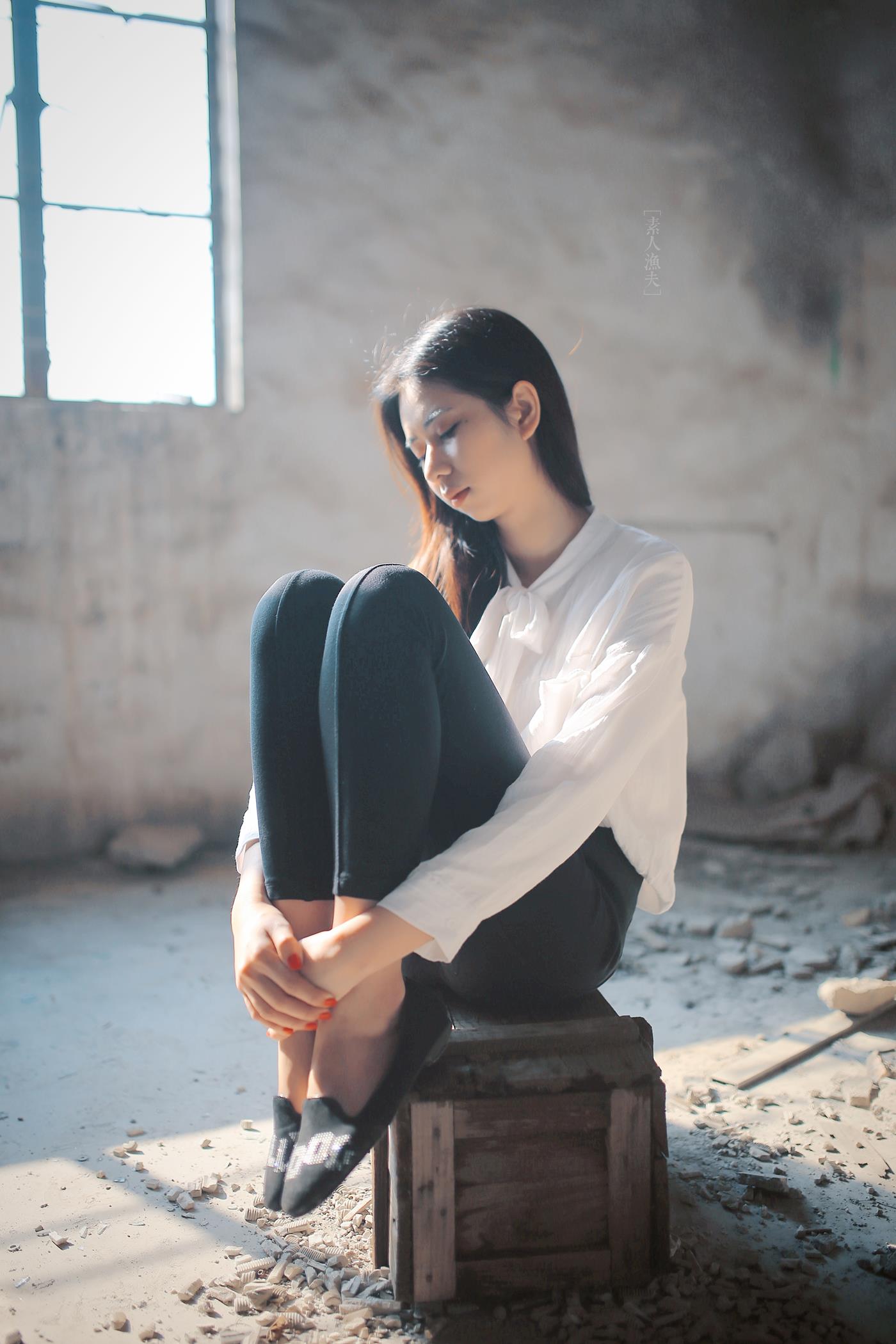 图片[34]-[LOFTER素人渔夫]写真作品 2016年02月 唯美套图 (2) [73P] – 速更版-美库