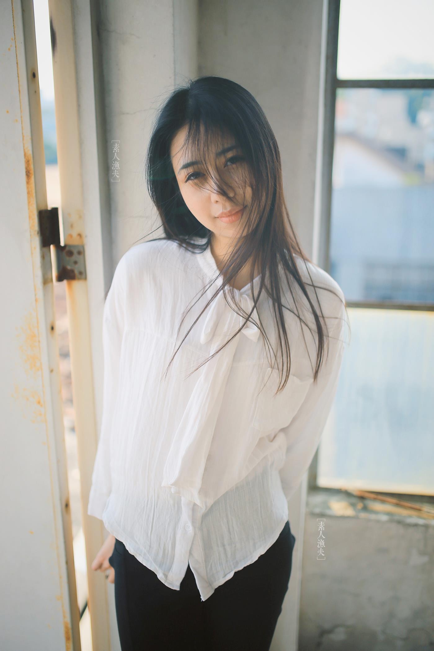 图片[35]-[LOFTER素人渔夫]写真作品 2016年02月 唯美套图 (2) [73P] – 速更版-美库