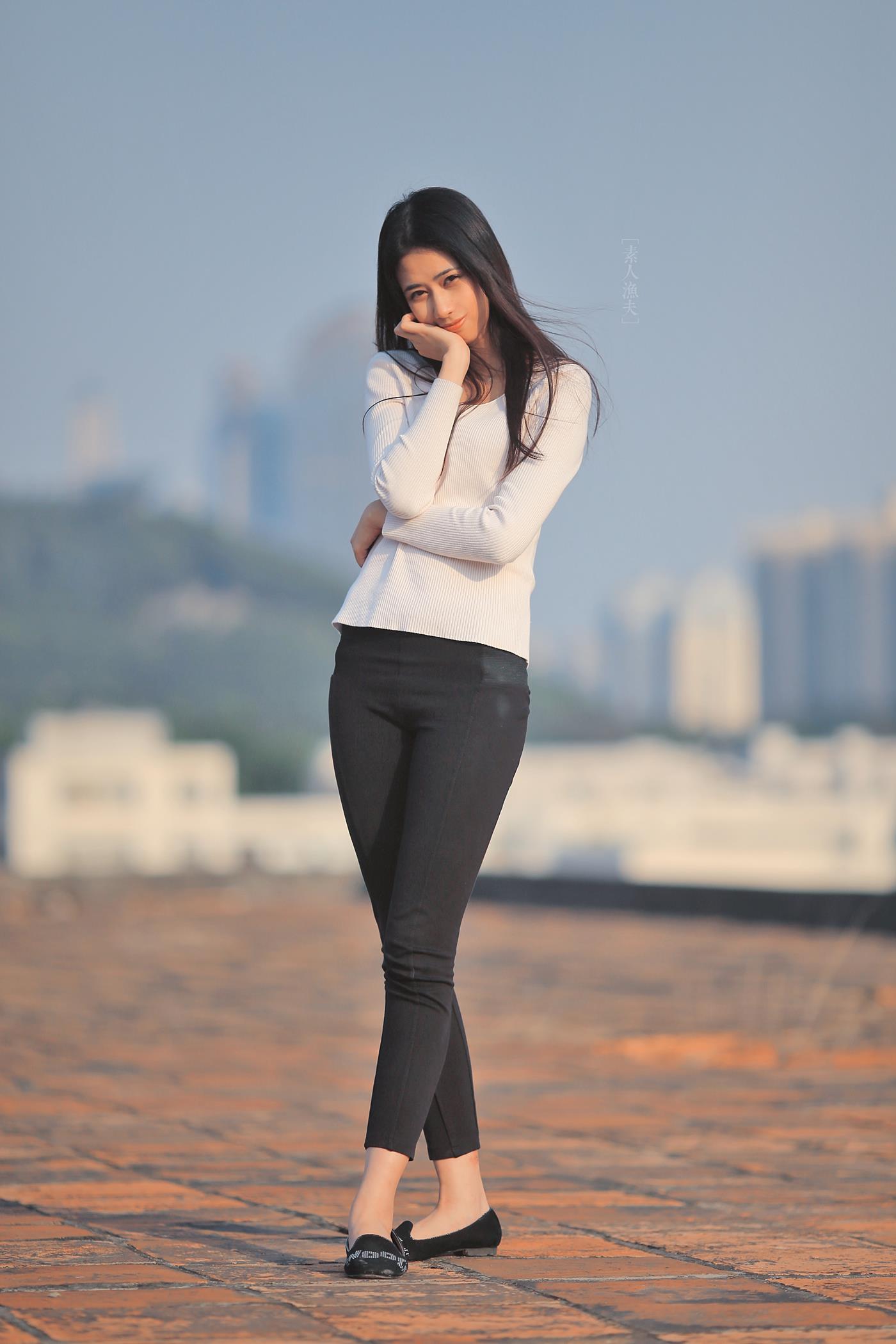 图片[39]-[LOFTER素人渔夫]写真作品 2016年02月 唯美套图 (2) [73P] – 速更版-美库