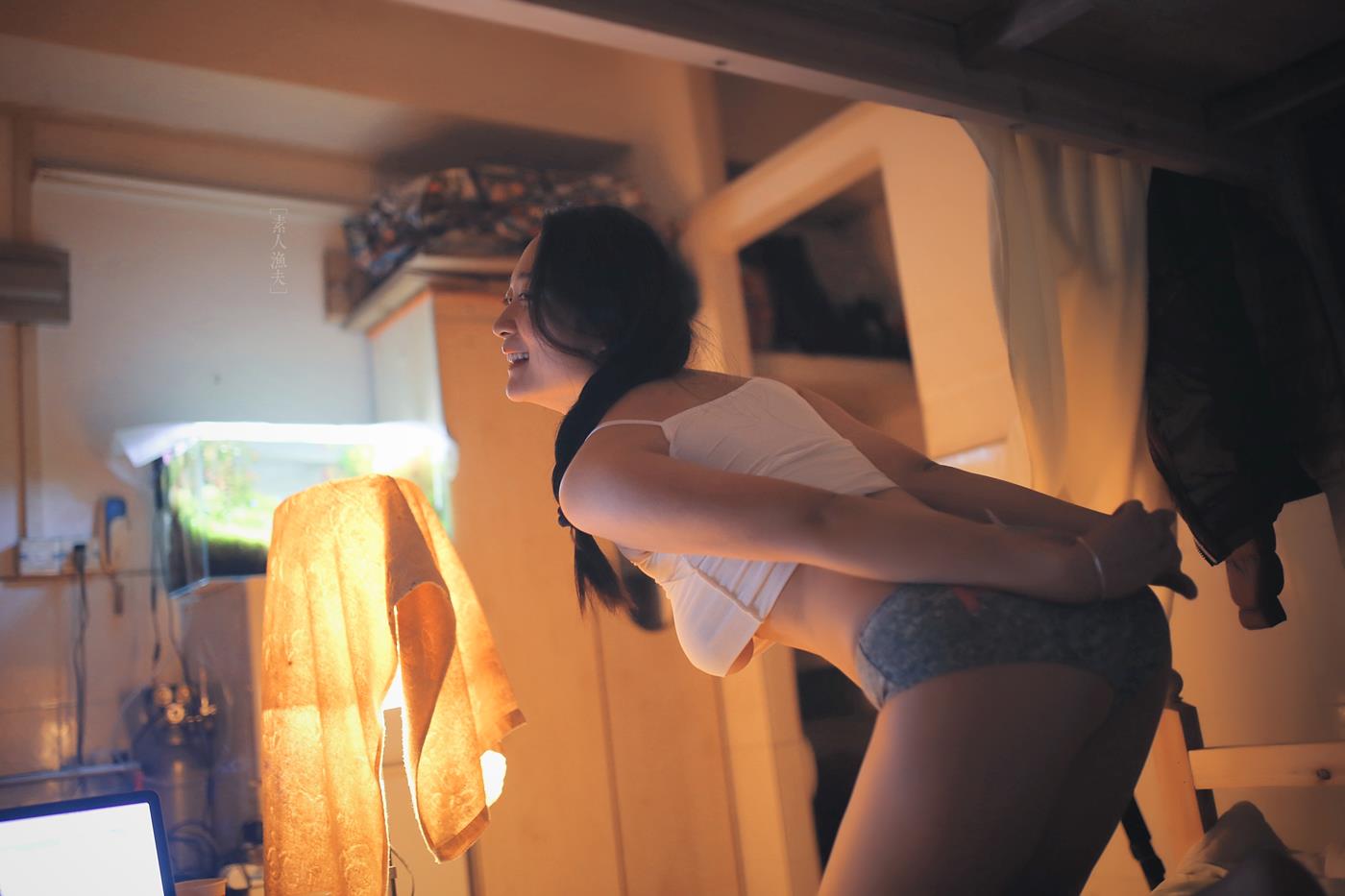 图片[40]-[LOFTER素人渔夫]写真作品 2016年02月 唯美套图 (1) [84P] – 速更版-美库