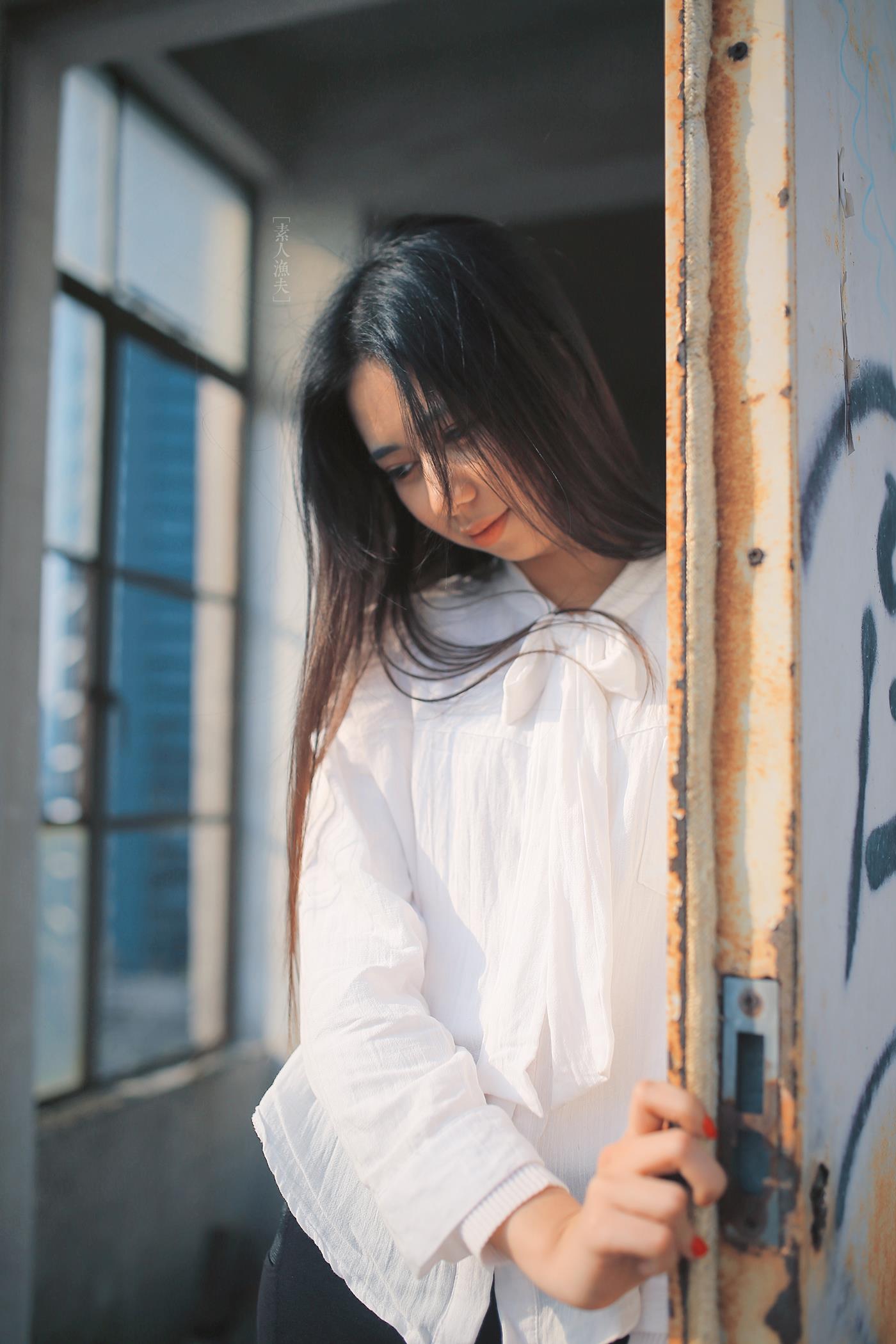 图片[43]-[LOFTER素人渔夫]写真作品 2016年02月 唯美套图 (2) [73P] – 速更版-美库