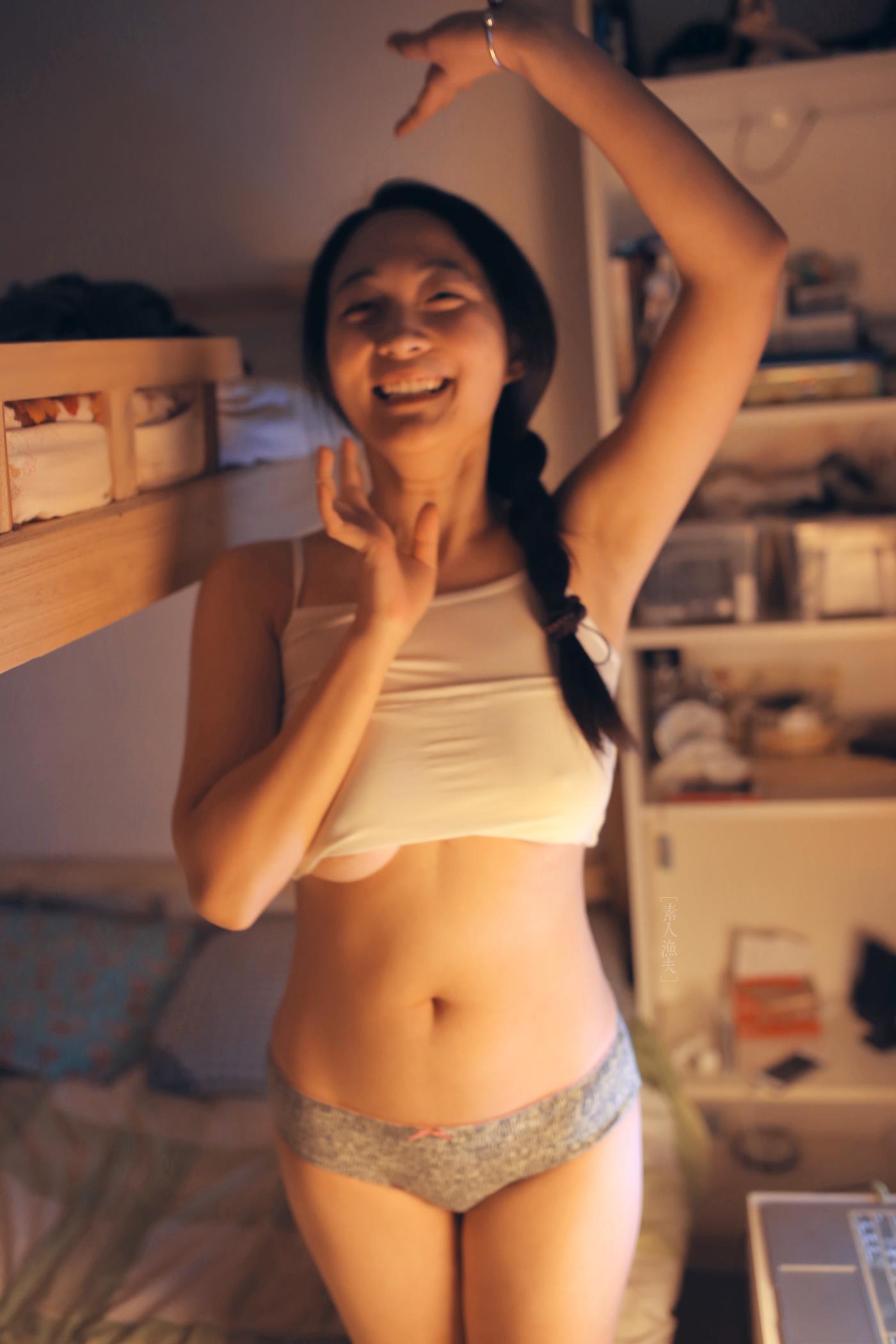 图片[42]-[LOFTER素人渔夫]写真作品 2016年02月 唯美套图 (1) [84P] – 速更版-美库