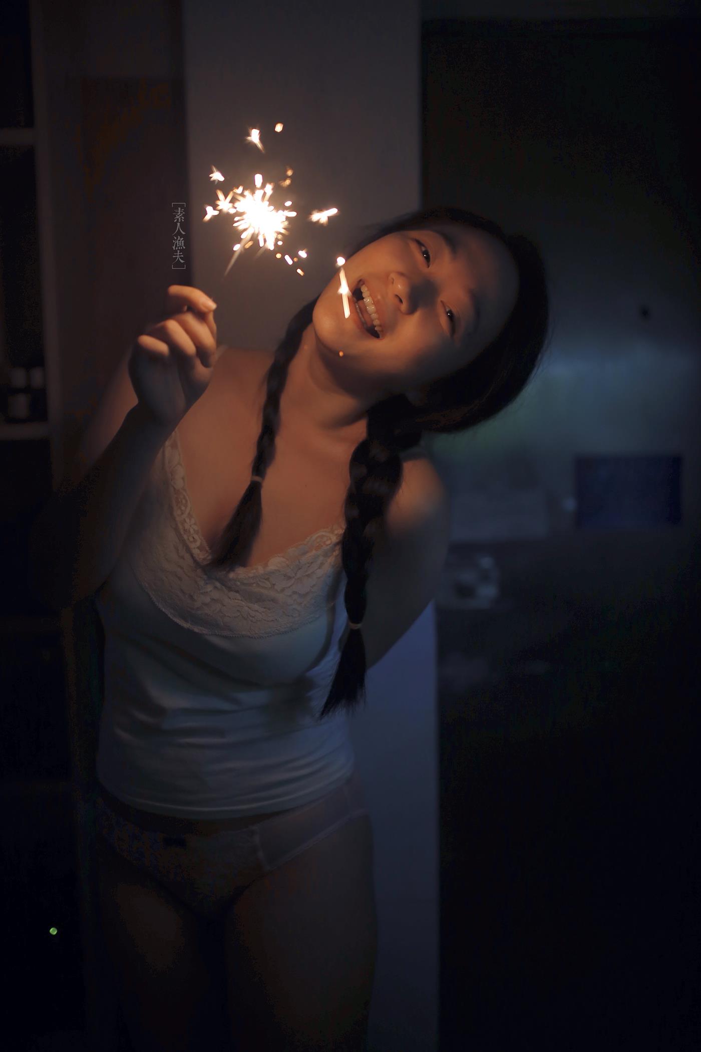 图片[45]-[LOFTER素人渔夫]写真作品 2016年02月 唯美套图 (2) [73P] – 速更版-美库