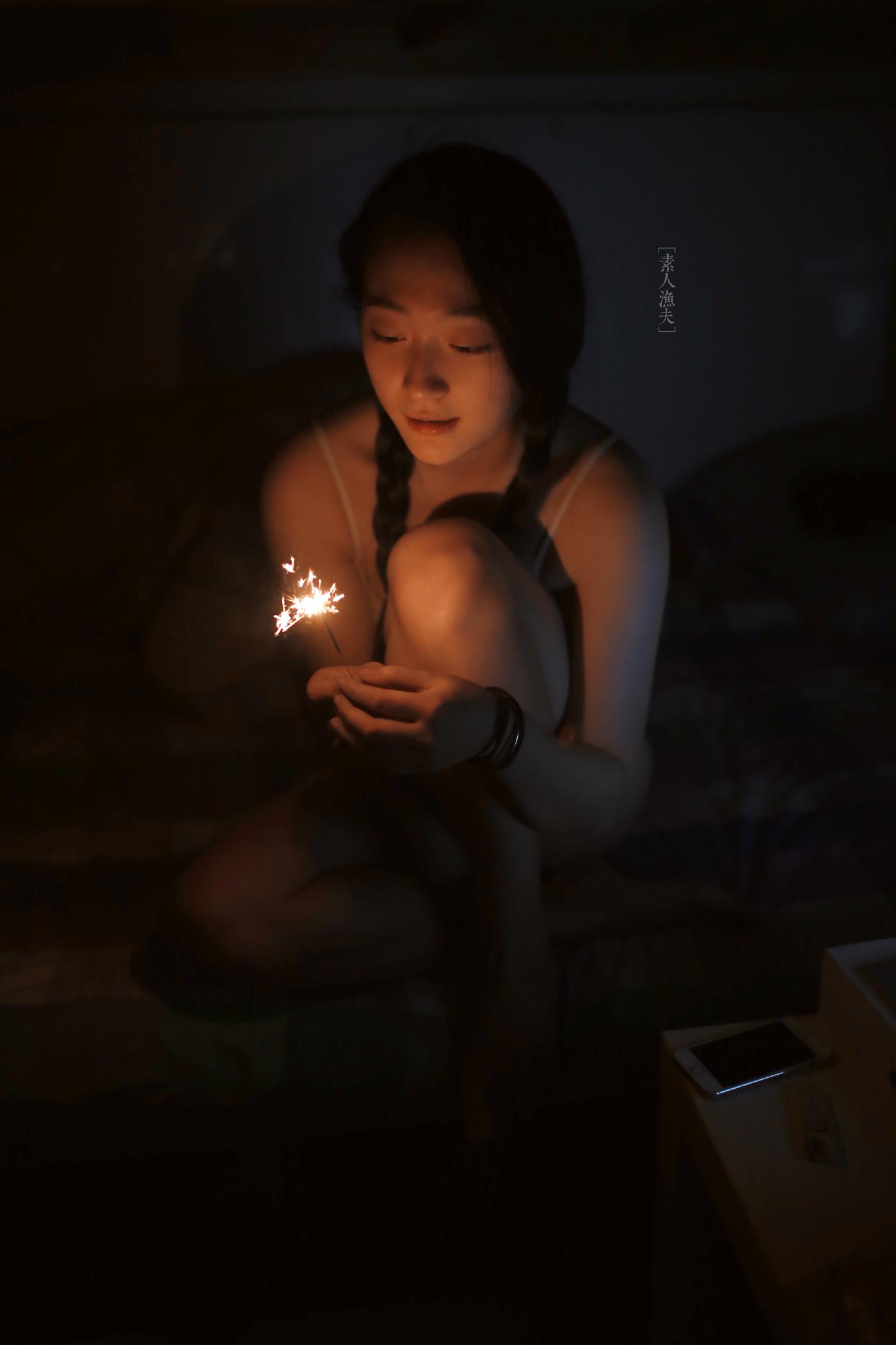 图片[46]-[LOFTER素人渔夫]写真作品 2016年02月 唯美套图 (2) [73P] – 速更版-美库