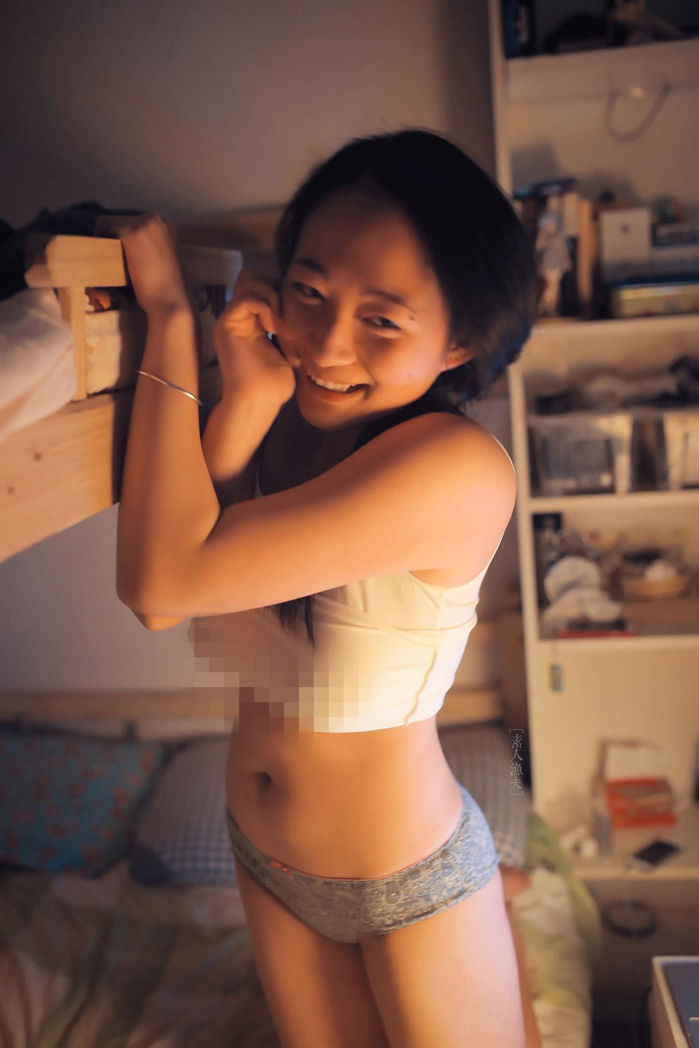 图片[44]-[LOFTER素人渔夫]写真作品 2016年02月 唯美套图 (1) [84P] – 速更版-美库