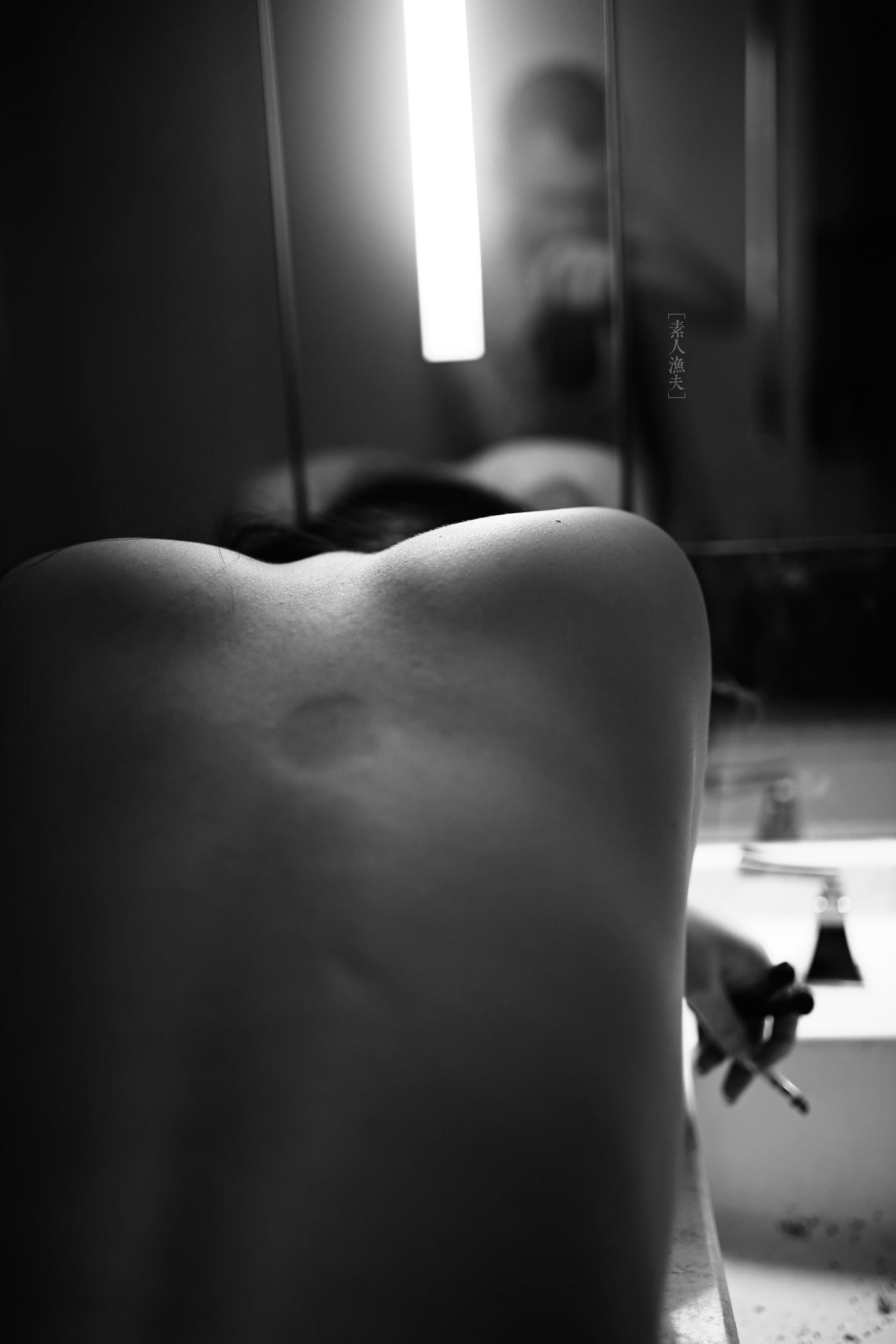 图片[48]-[LOFTER素人渔夫]写真作品 2016年02月 唯美套图 (2) [73P] – 速更版-美库