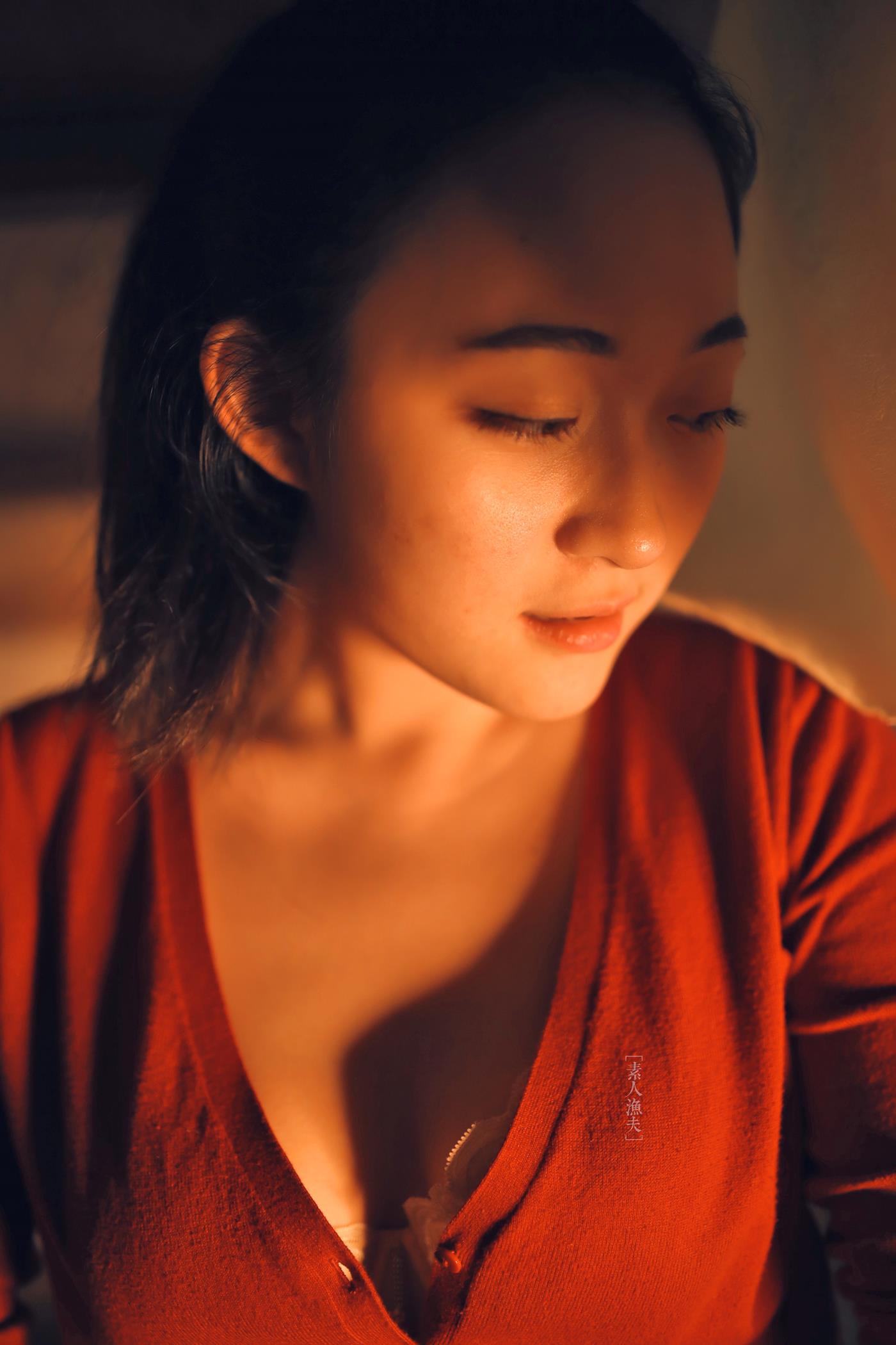 图片[49]-[LOFTER素人渔夫]写真作品 2016年02月 唯美套图 (1) [84P] – 速更版-美库