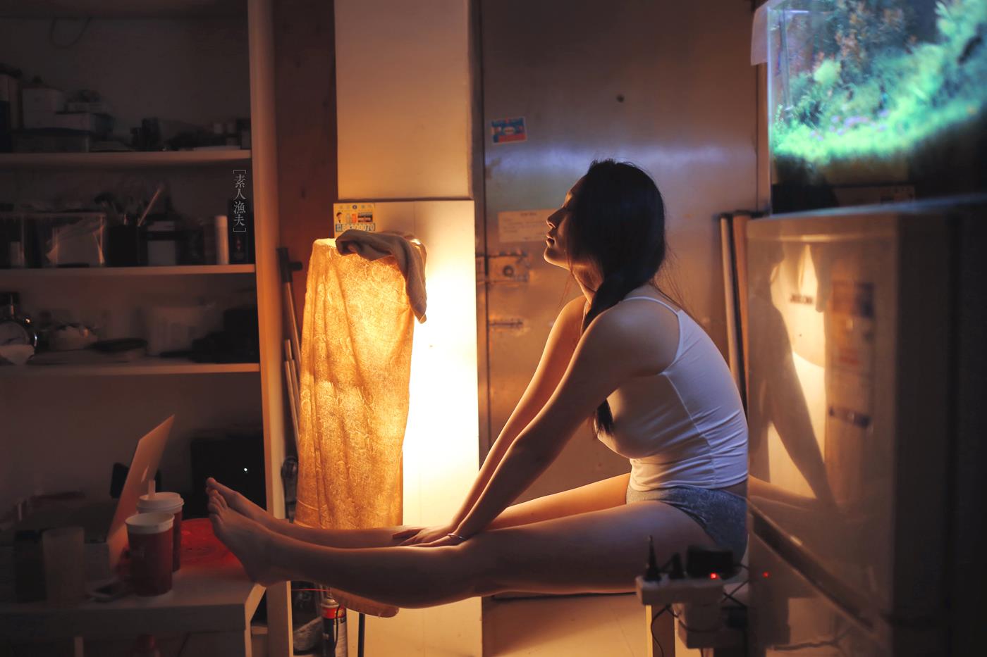 图片[56]-[LOFTER素人渔夫]写真作品 2016年02月 唯美套图 (1) [84P] – 速更版-美库