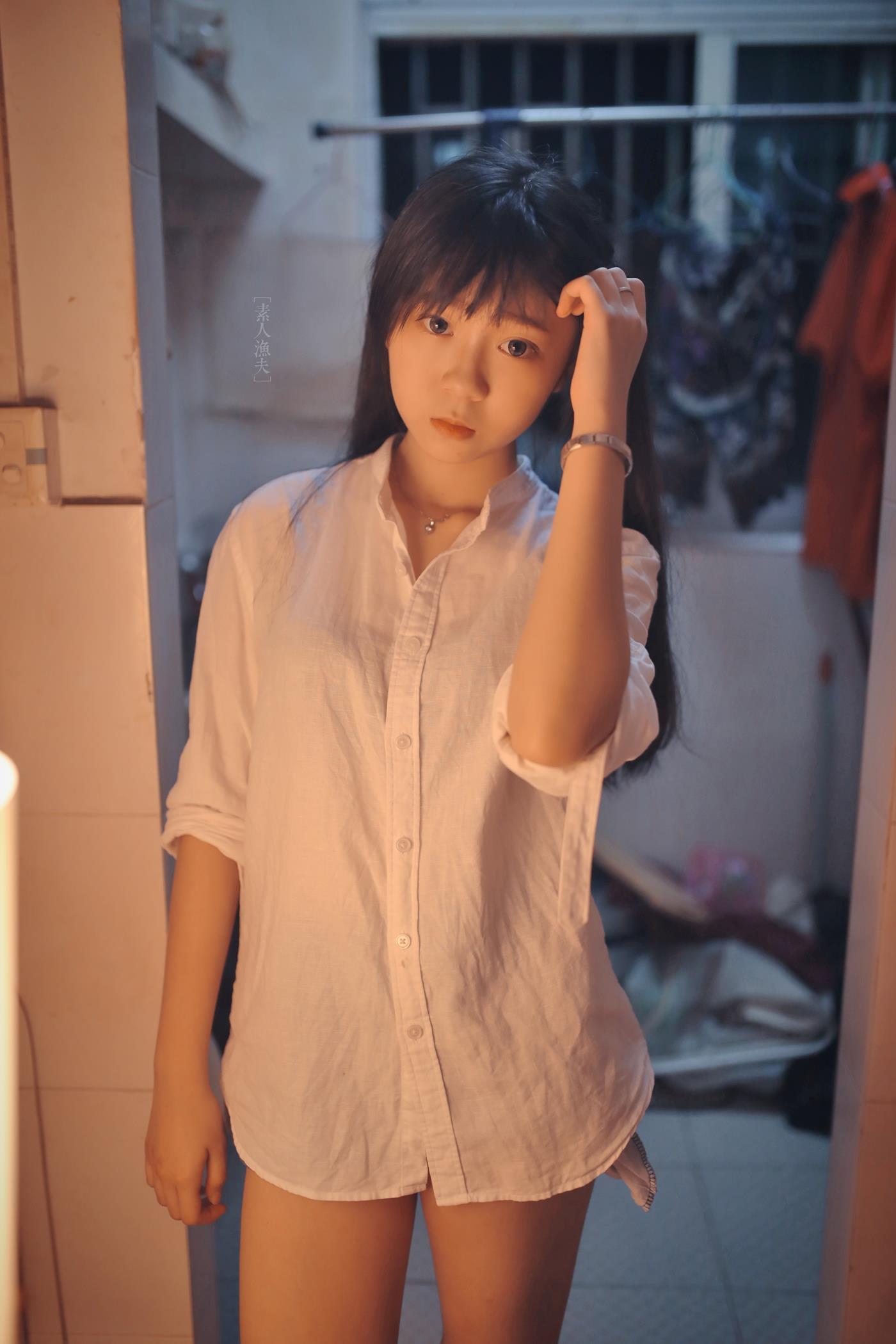 图片[60]-[LOFTER素人渔夫]写真作品 2016年02月 唯美套图 (2) [73P] – 速更版-美库