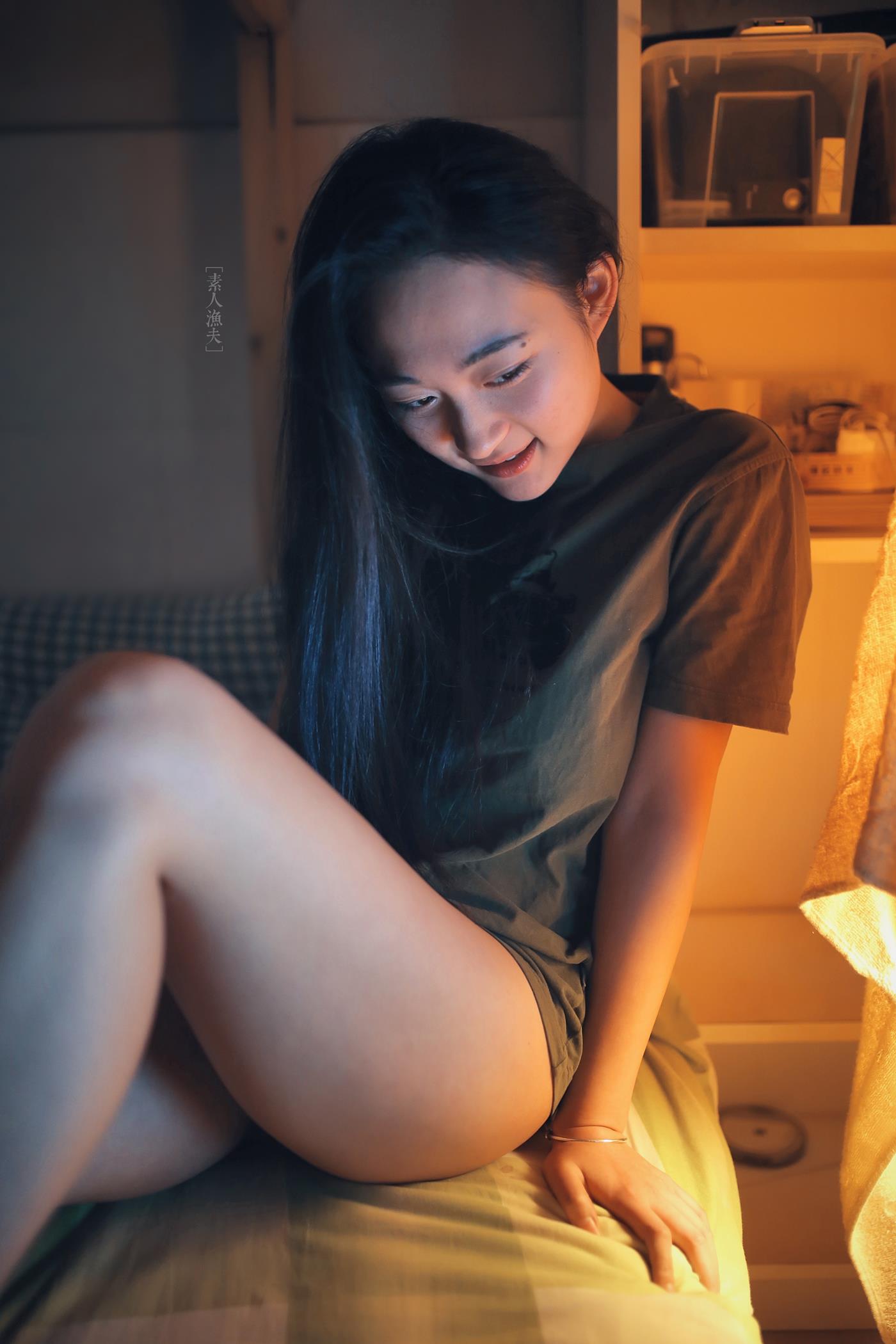 图片[59]-[LOFTER素人渔夫]写真作品 2016年02月 唯美套图 (1) [84P] – 速更版-美库