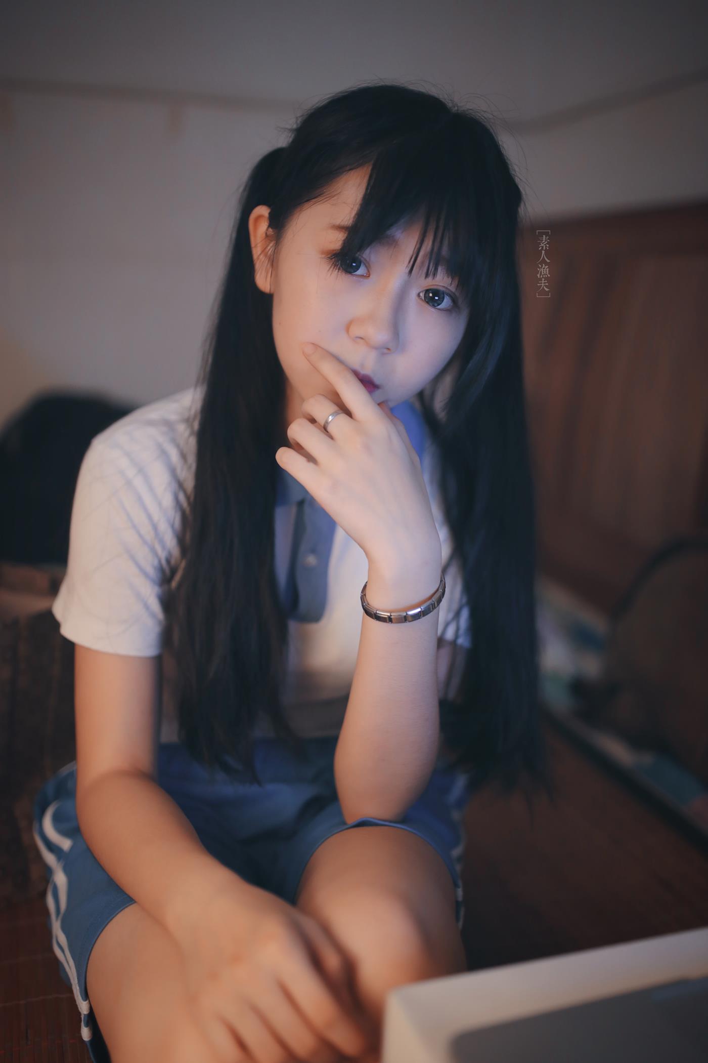 图片[62]-[LOFTER素人渔夫]写真作品 2016年02月 唯美套图 (2) [73P] – 速更版-美库