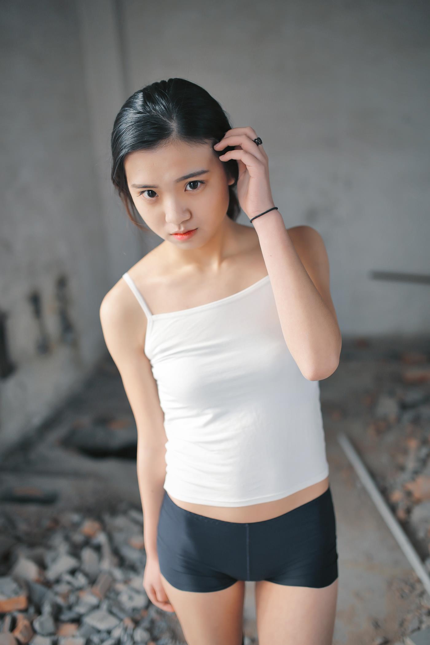 图片[10]-[LOFTER素人渔夫]写真作品 2016年03月 唯美套图 (1) [84P] – 速更版-美库