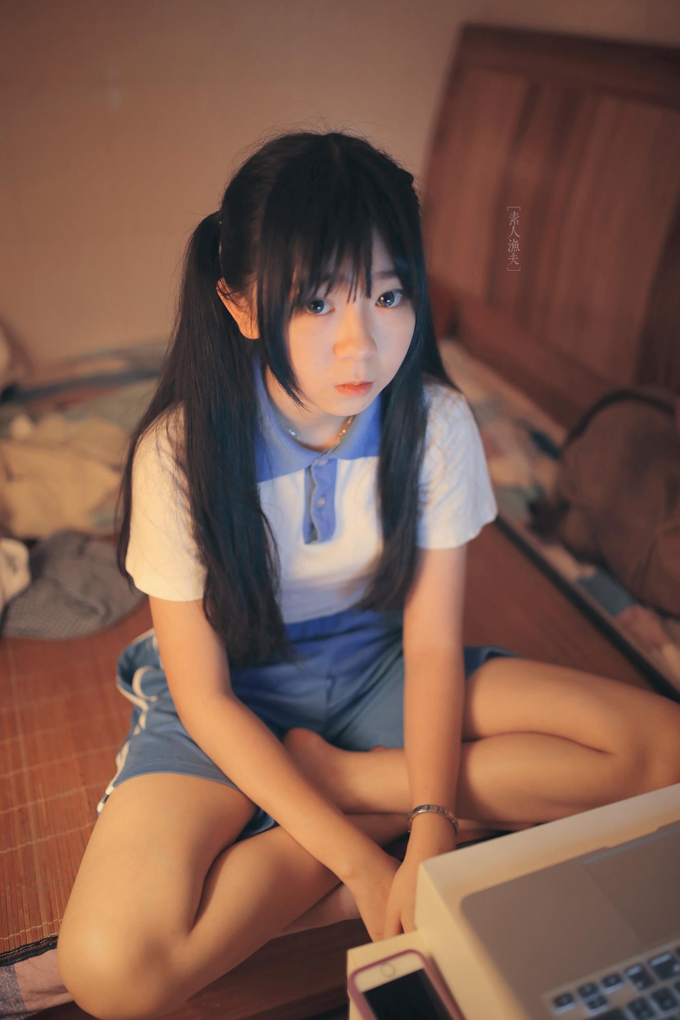 图片[63]-[LOFTER素人渔夫]写真作品 2016年02月 唯美套图 (2) [73P] – 速更版-美库