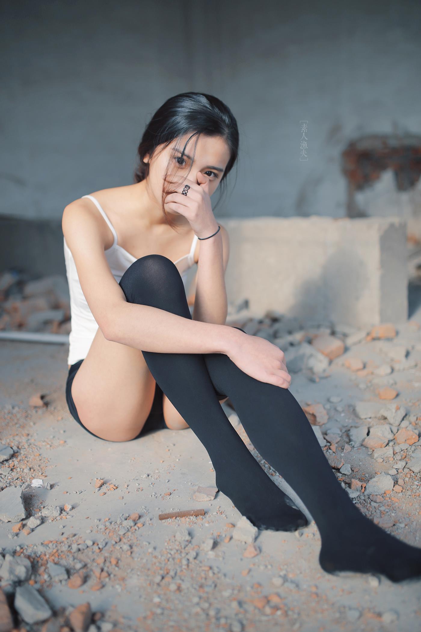 图片[11]-[LOFTER素人渔夫]写真作品 2016年03月 唯美套图 (1) [84P] – 速更版-美库