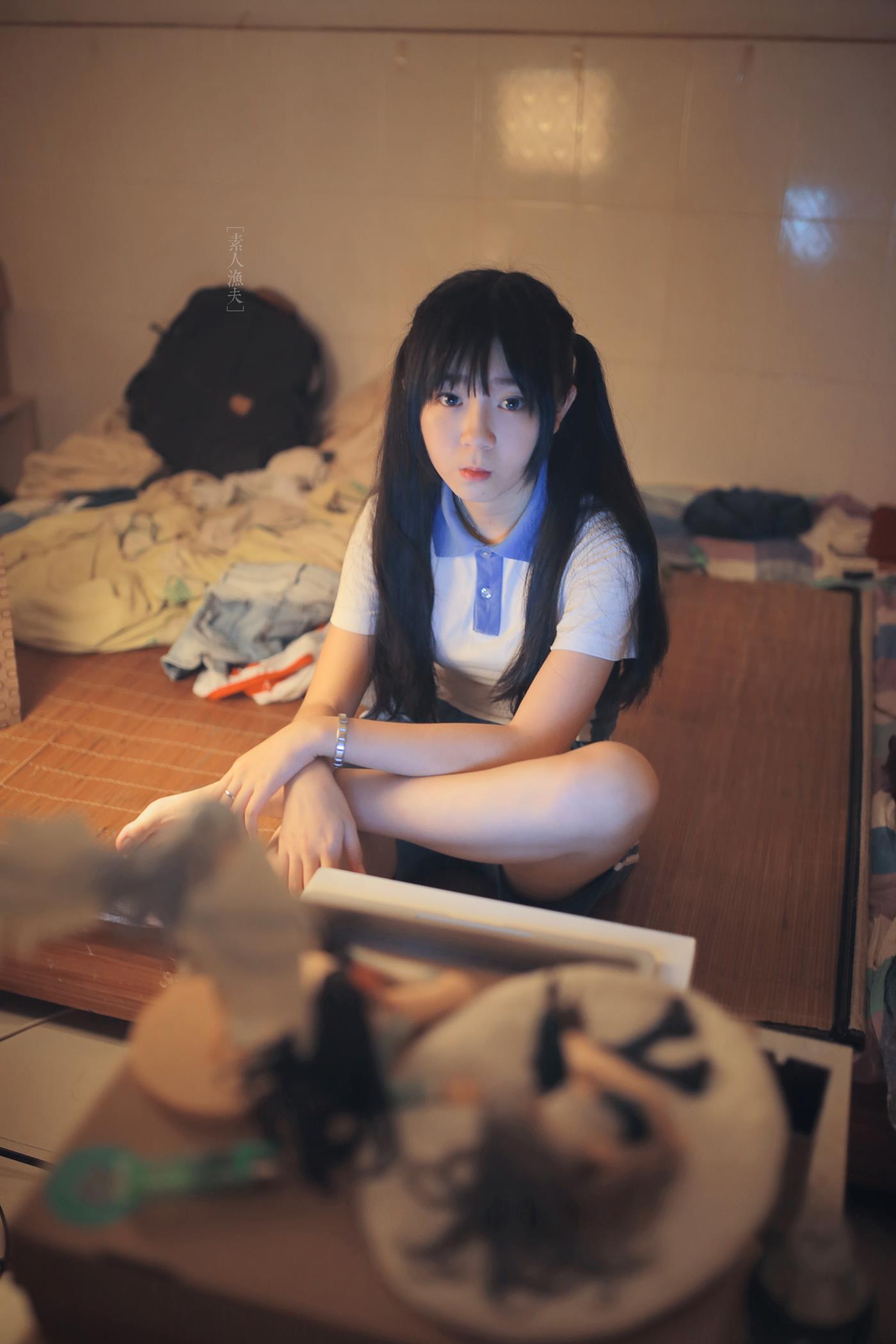 图片[64]-[LOFTER素人渔夫]写真作品 2016年02月 唯美套图 (2) [73P] – 速更版-美库