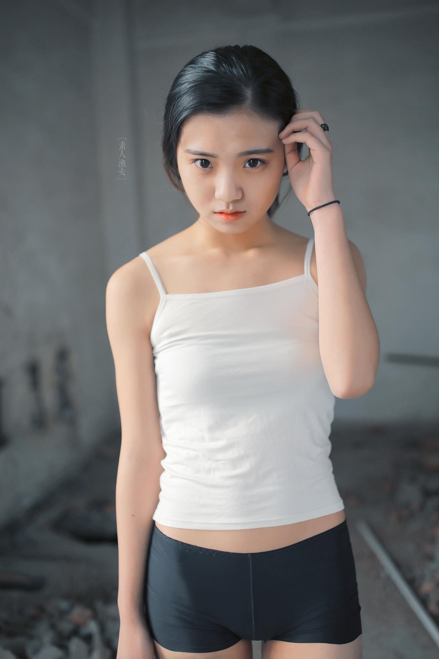 图片[12]-[LOFTER素人渔夫]写真作品 2016年03月 唯美套图 (1) [84P] – 速更版-美库