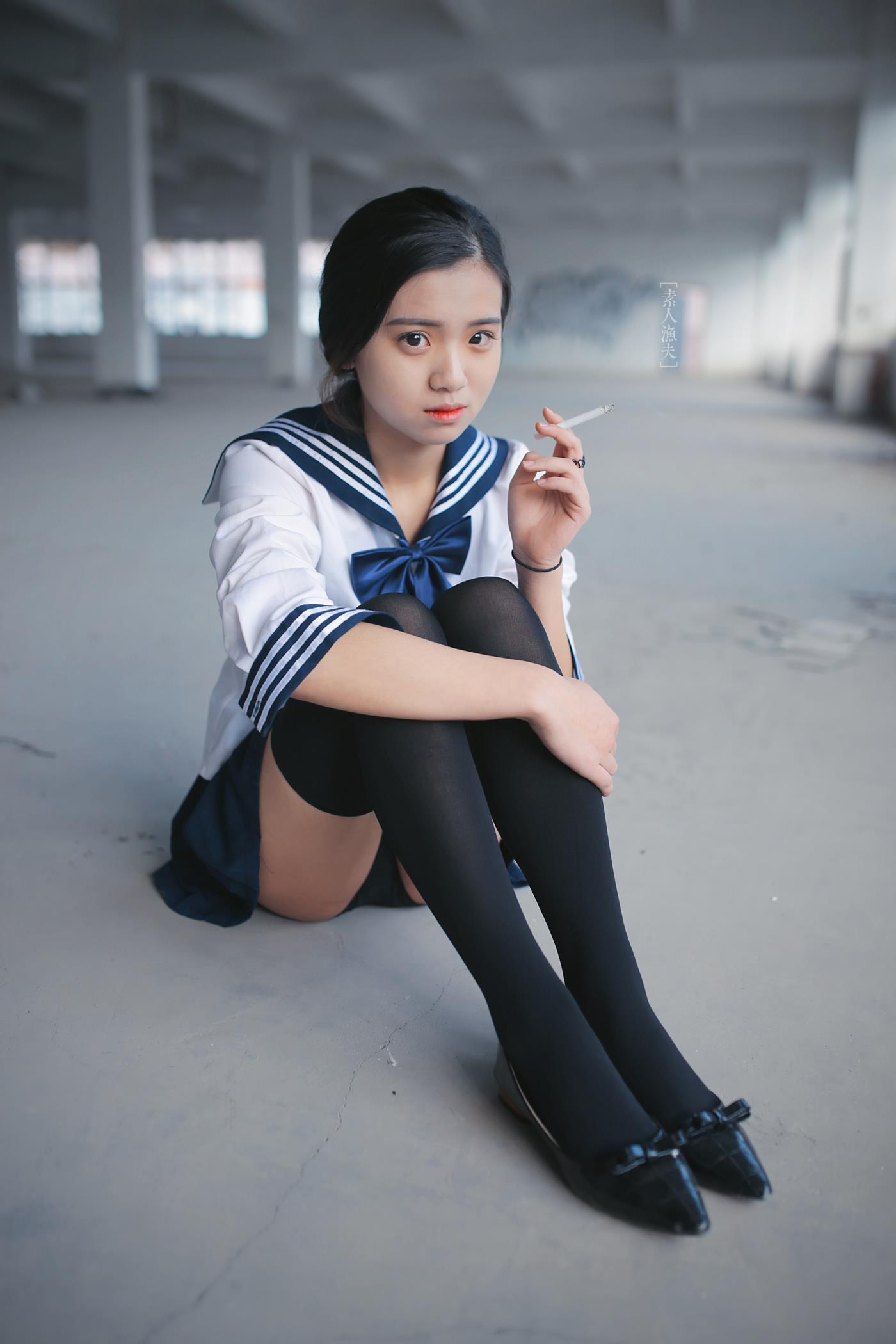 图片[66]-[LOFTER素人渔夫]写真作品 2016年02月 唯美套图 (2) [73P] – 速更版-美库