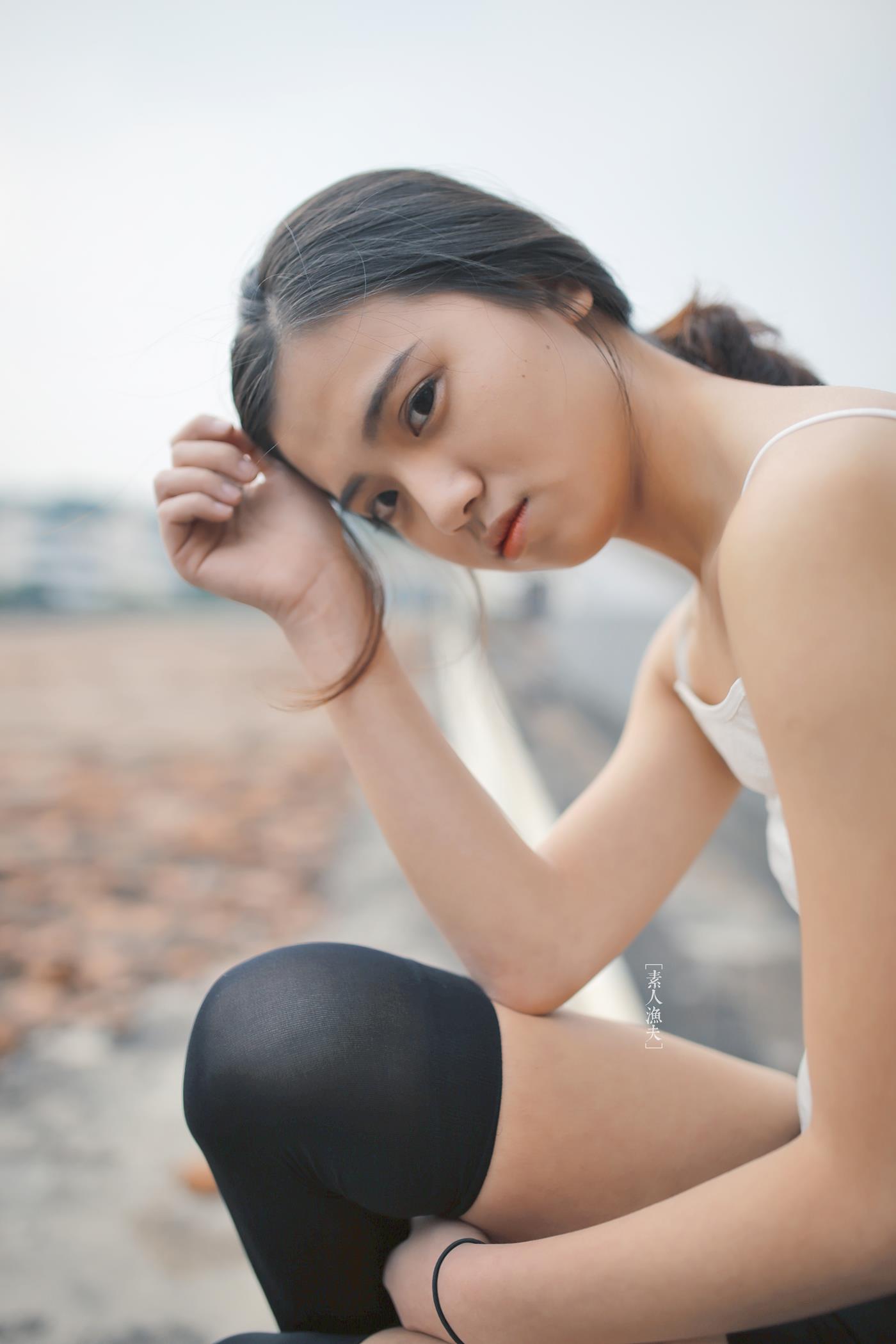 图片[13]-[LOFTER素人渔夫]写真作品 2016年03月 唯美套图 (1) [84P] – 速更版-美库