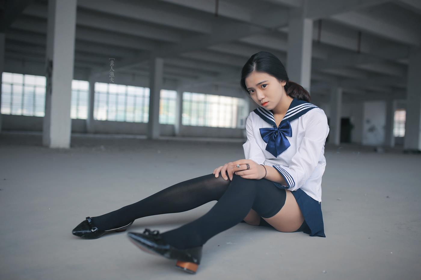 图片[67]-[LOFTER素人渔夫]写真作品 2016年02月 唯美套图 (2) [73P] – 速更版-美库