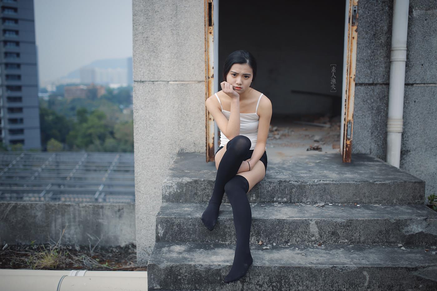 图片[14]-[LOFTER素人渔夫]写真作品 2016年03月 唯美套图 (1) [84P] – 速更版-美库