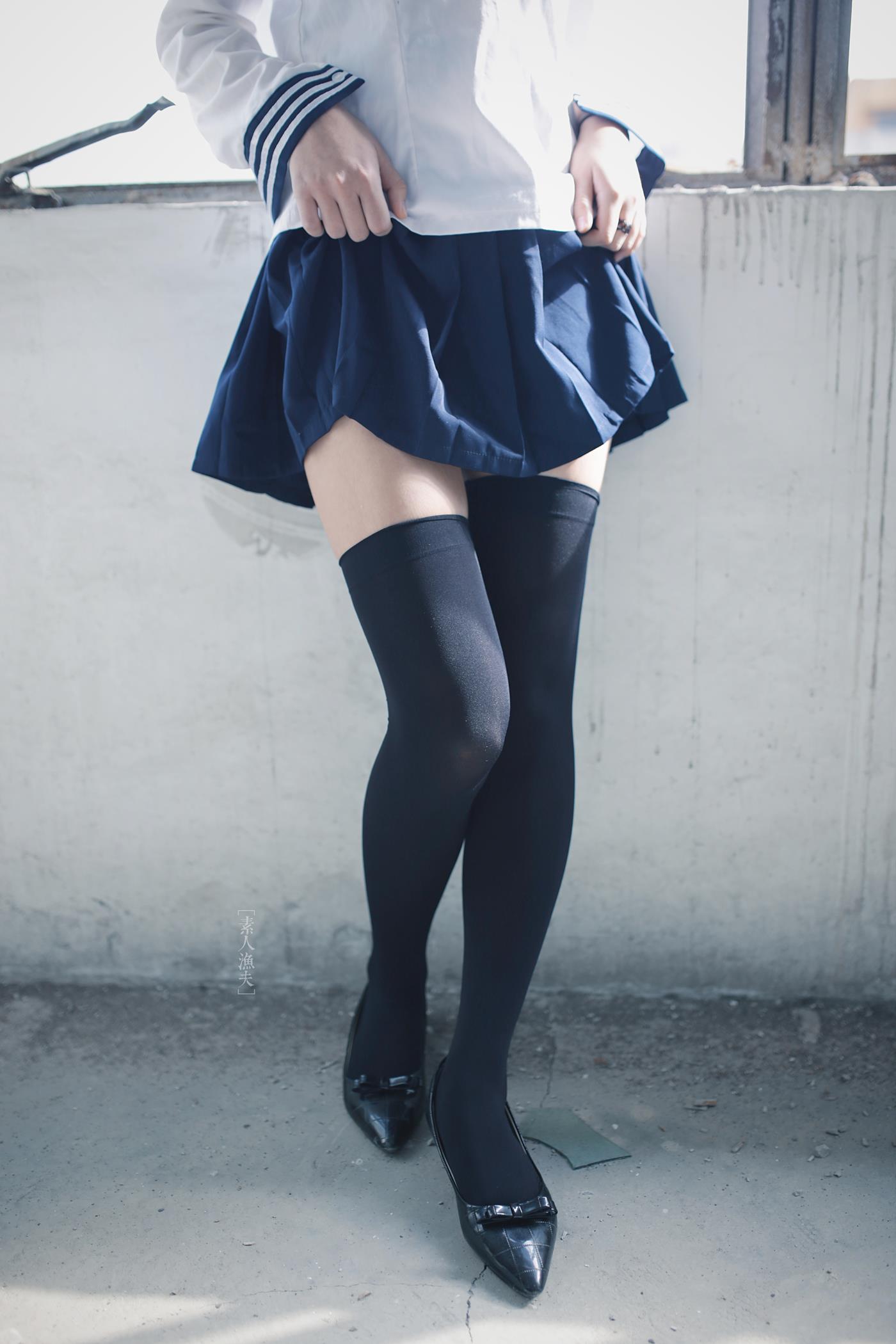 图片[68]-[LOFTER素人渔夫]写真作品 2016年02月 唯美套图 (2) [73P] – 速更版-美库