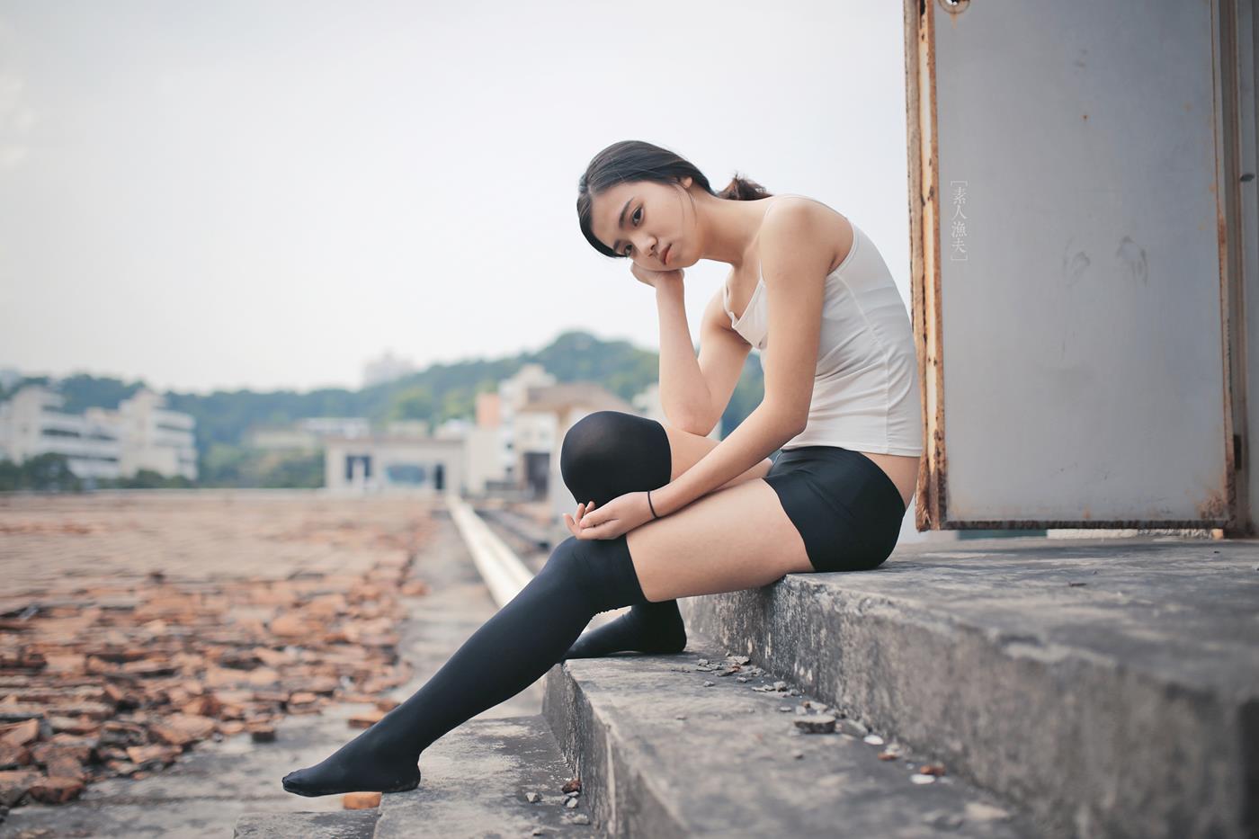 图片[15]-[LOFTER素人渔夫]写真作品 2016年03月 唯美套图 (1) [84P] – 速更版-美库