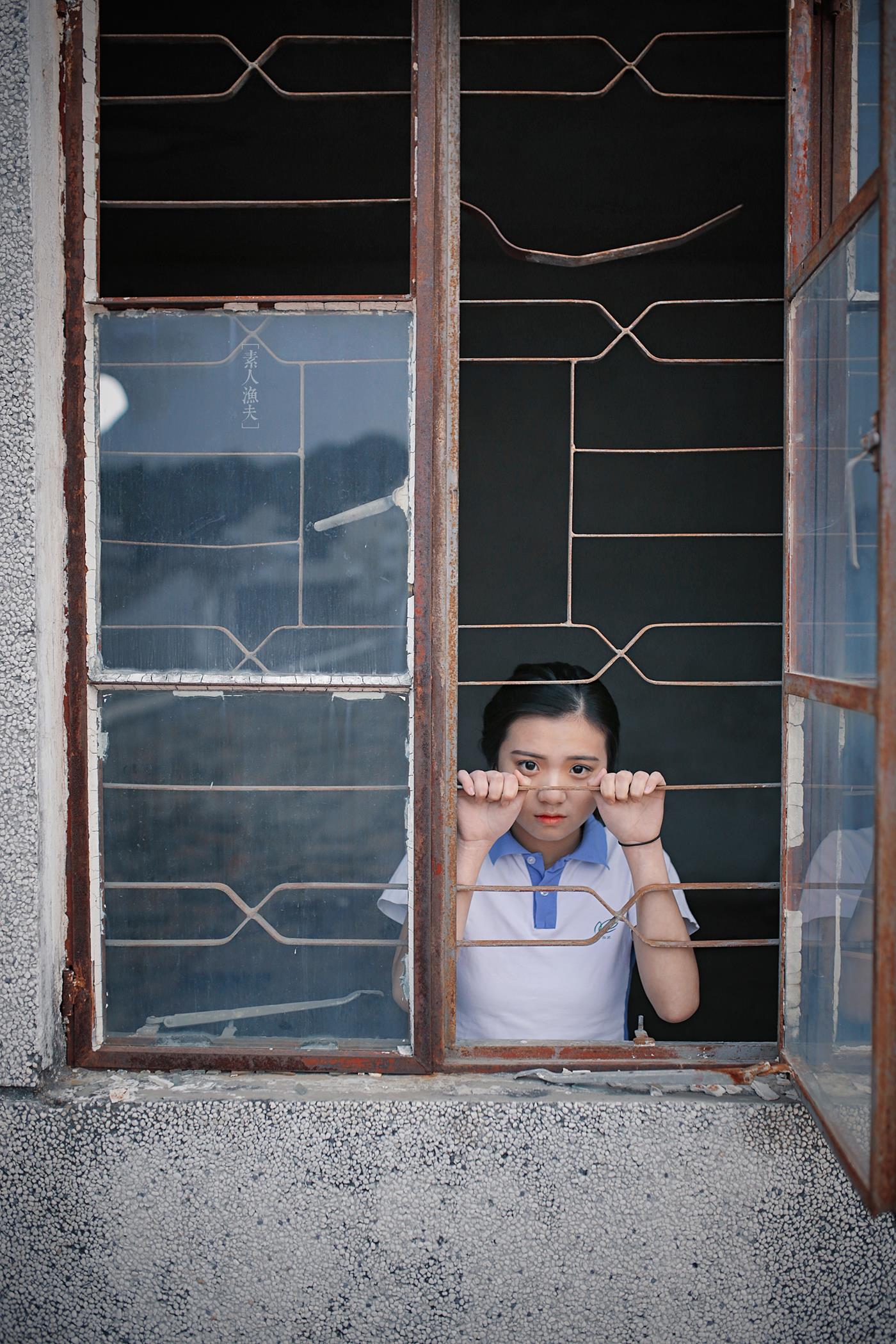 图片[16]-[LOFTER素人渔夫]写真作品 2016年03月 唯美套图 (1) [84P] – 速更版-美库