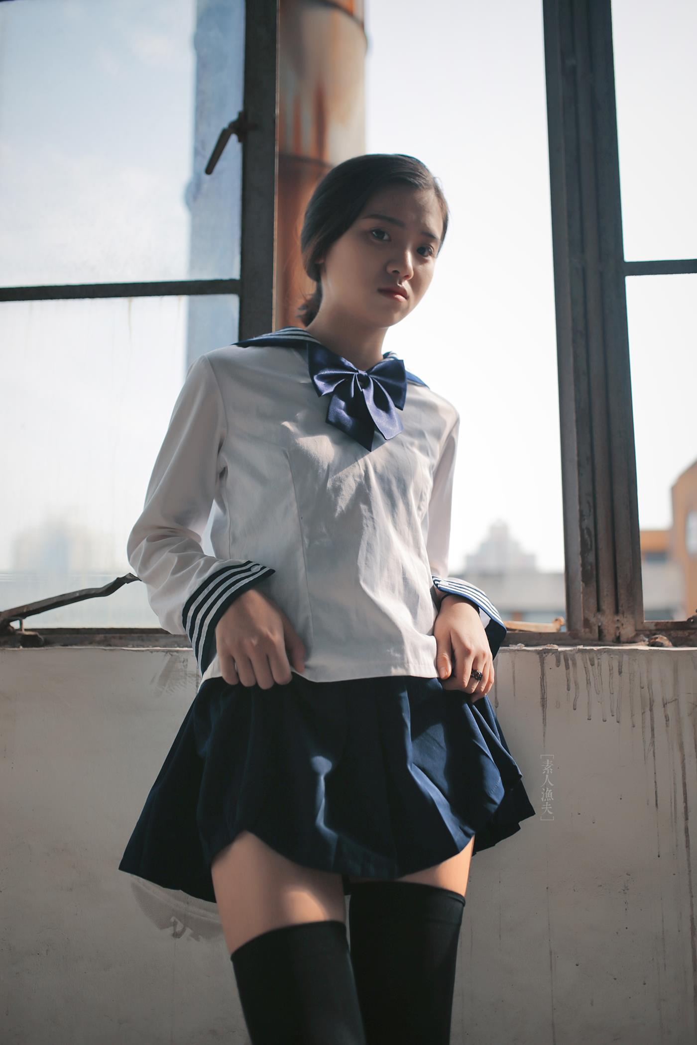 图片[69]-[LOFTER素人渔夫]写真作品 2016年02月 唯美套图 (2) [73P] – 速更版-美库