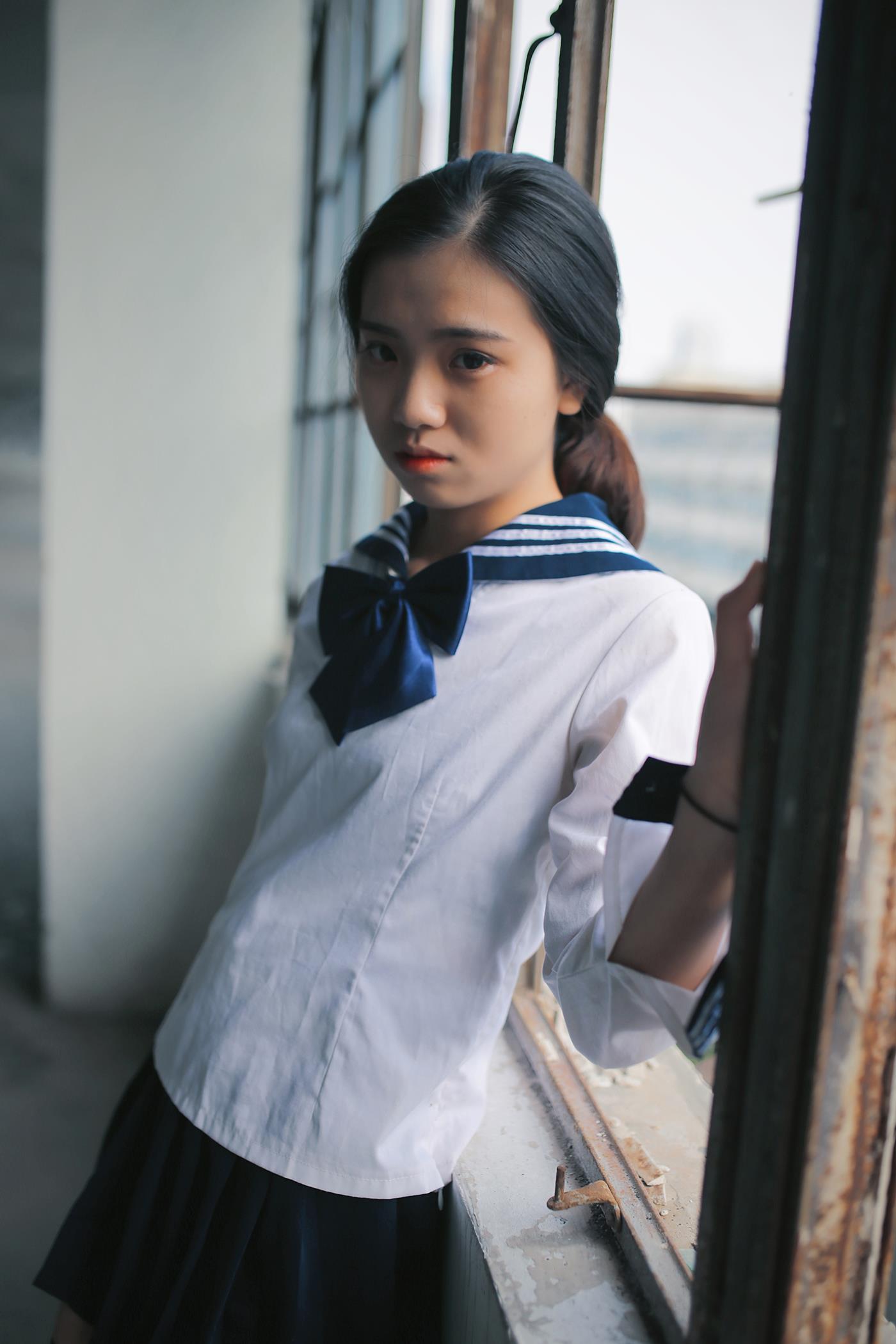 图片[70]-[LOFTER素人渔夫]写真作品 2016年02月 唯美套图 (2) [73P] – 速更版-美库