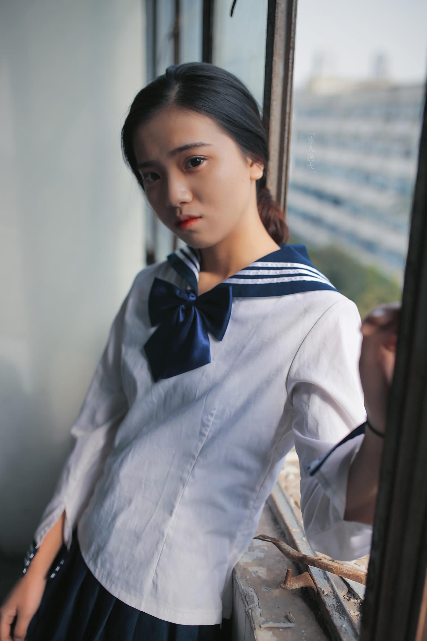 图片[71]-[LOFTER素人渔夫]写真作品 2016年02月 唯美套图 (2) [73P] – 速更版-美库