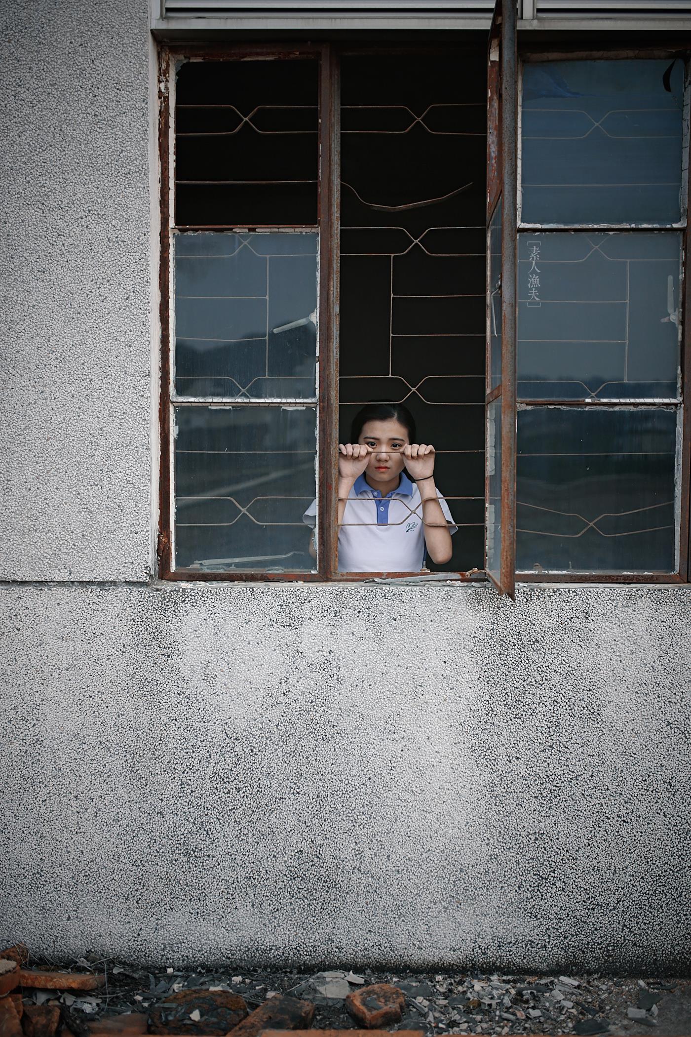 图片[17]-[LOFTER素人渔夫]写真作品 2016年03月 唯美套图 (1) [84P] – 速更版-美库