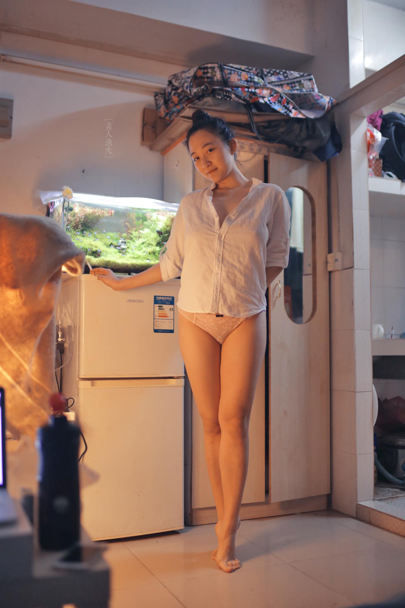 图片[13]-[LOFTER素人渔夫]写真作品 2016年03月 唯美套图 (2) [87P] – 速更版-美库