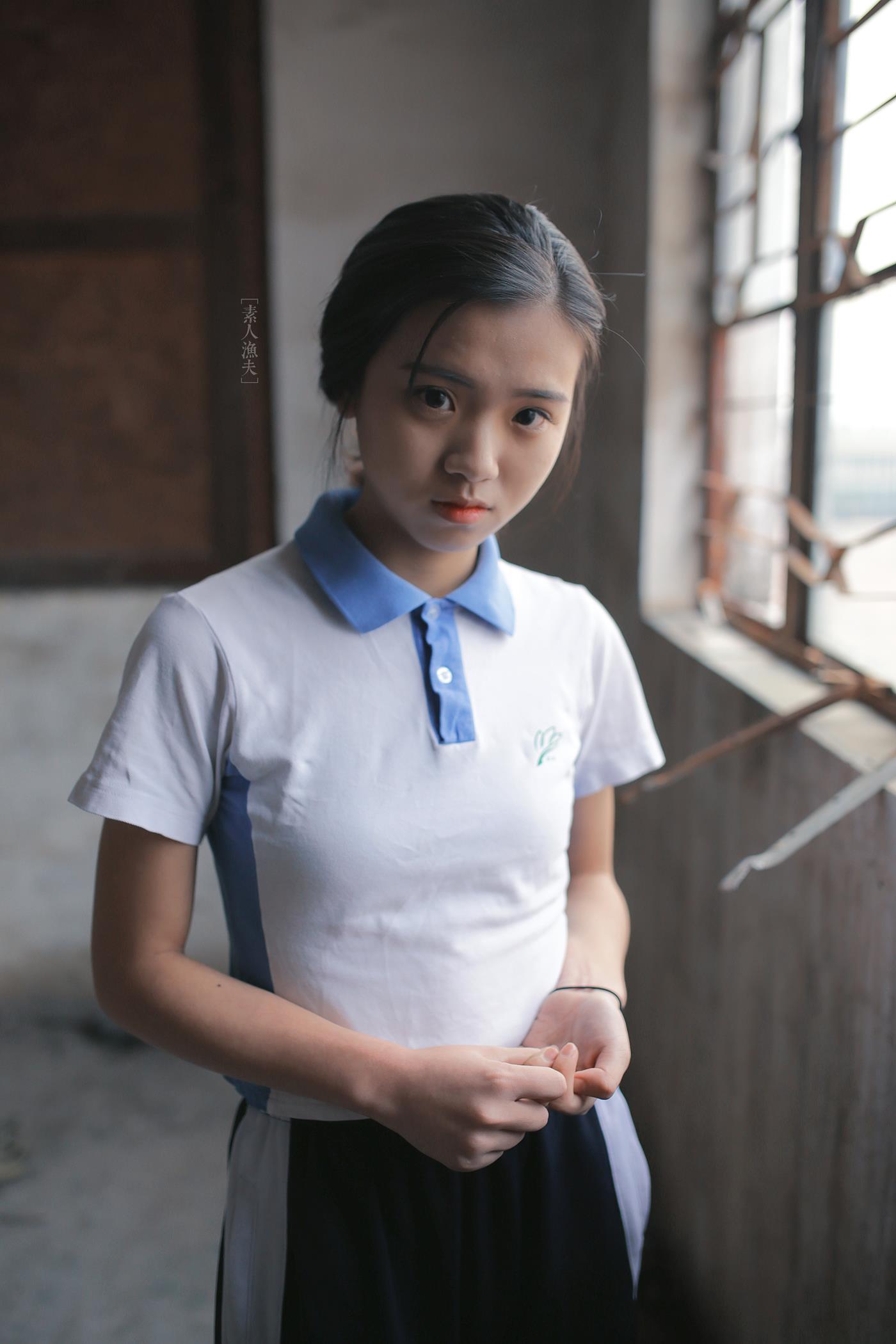 图片[19]-[LOFTER素人渔夫]写真作品 2016年03月 唯美套图 (1) [84P] – 速更版-美库