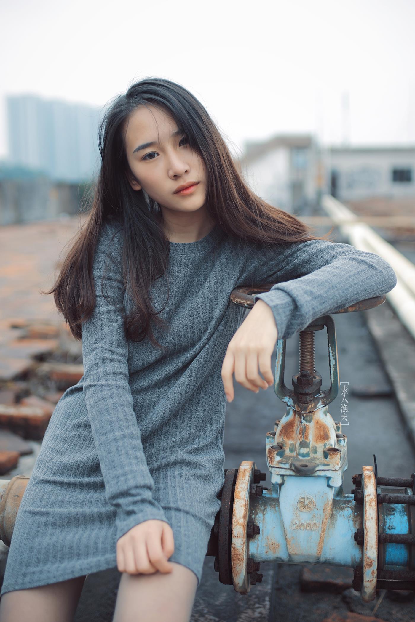 图片[15]-[LOFTER素人渔夫]写真作品 2016年03月 唯美套图 (2) [87P] – 速更版-美库