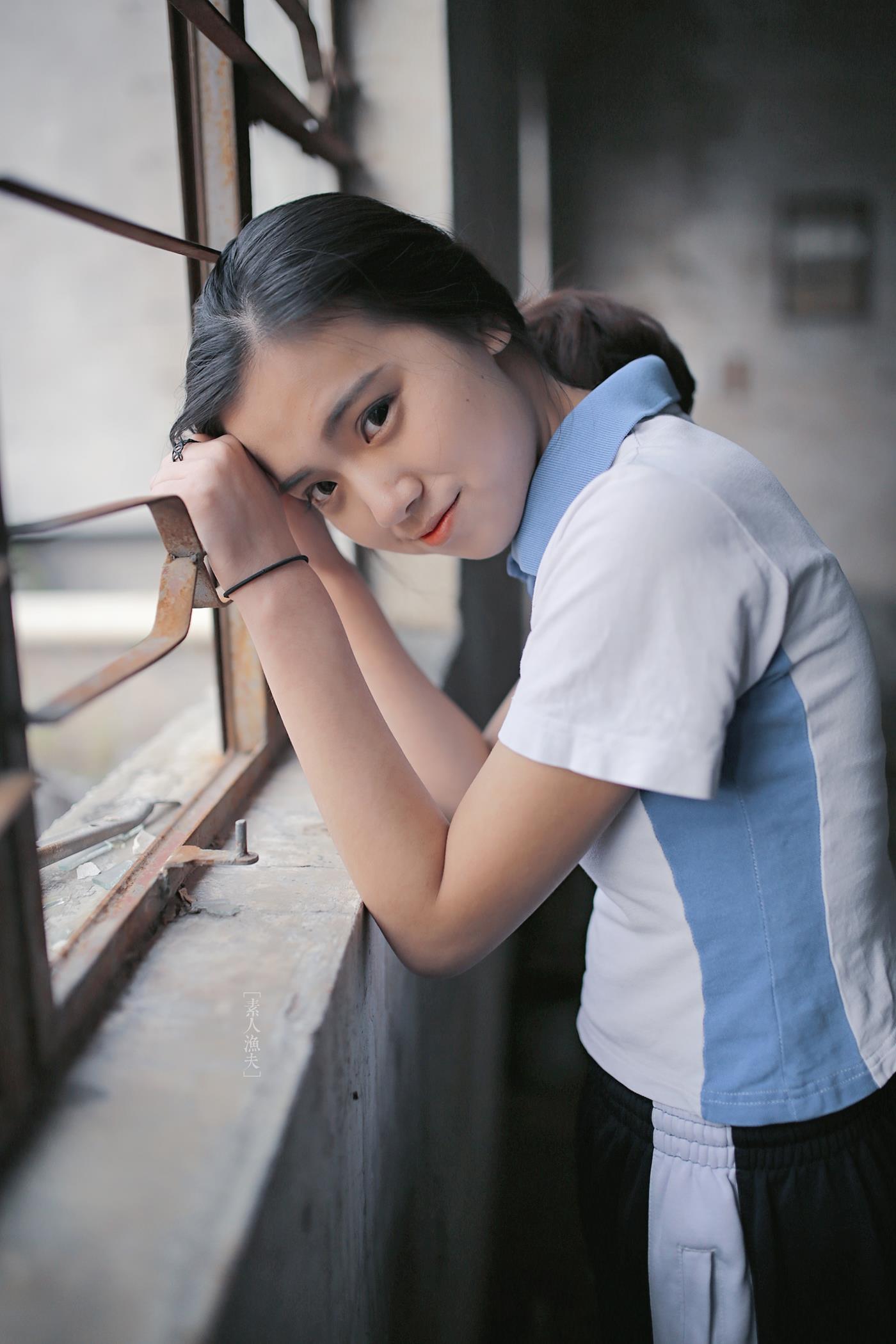 图片[20]-[LOFTER素人渔夫]写真作品 2016年03月 唯美套图 (1) [84P] – 速更版-美库